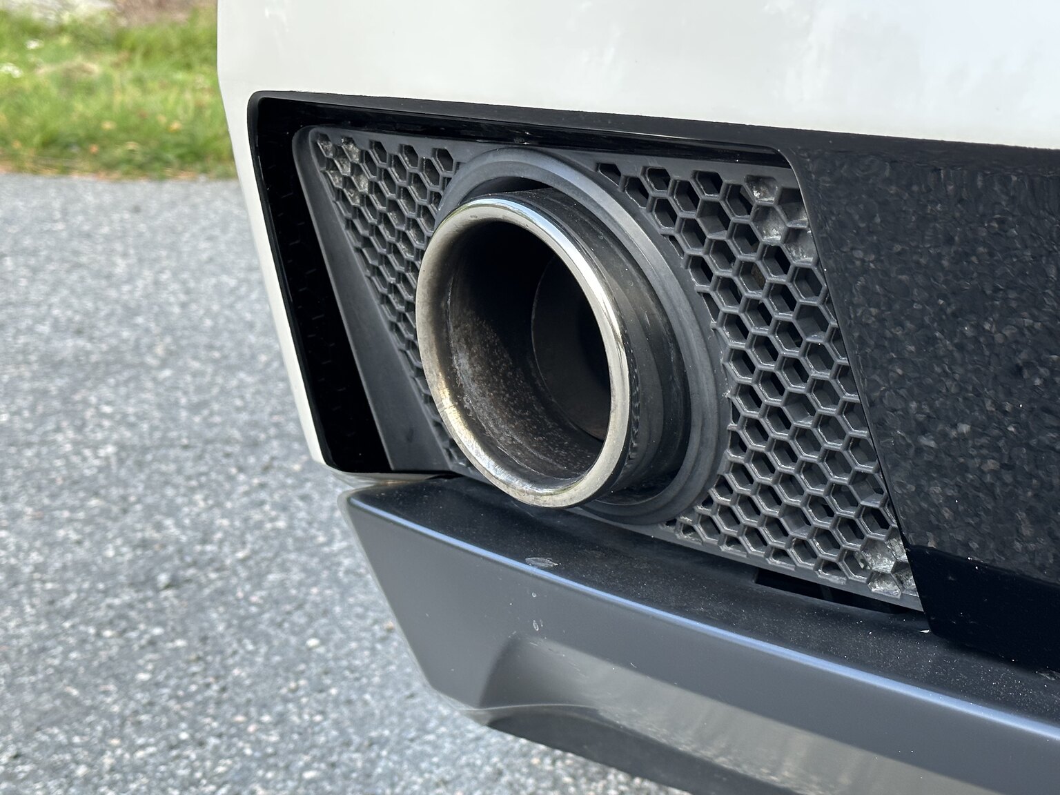 Exteriörbild på 2006 Lamborghini Gallardo SE