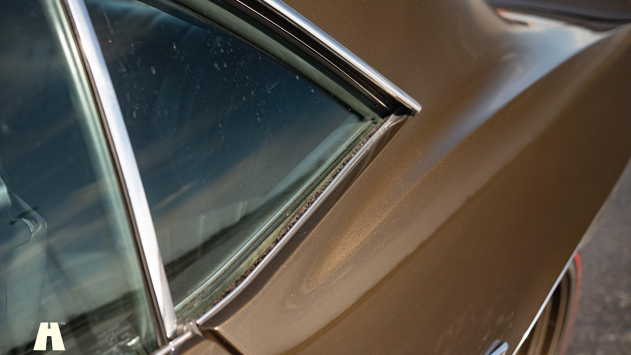 Exteriörbild på 1969 Chevrolet Camaro 69 Pro touring   (76)