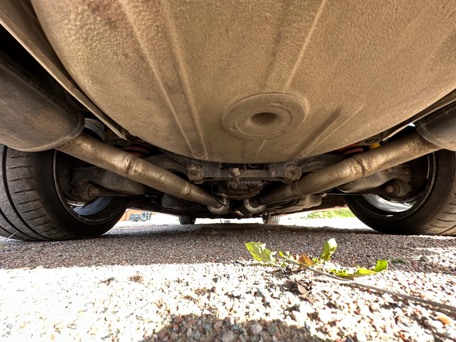 Image of 1991 BMW 850 i Manuell 1000hk mechanics
