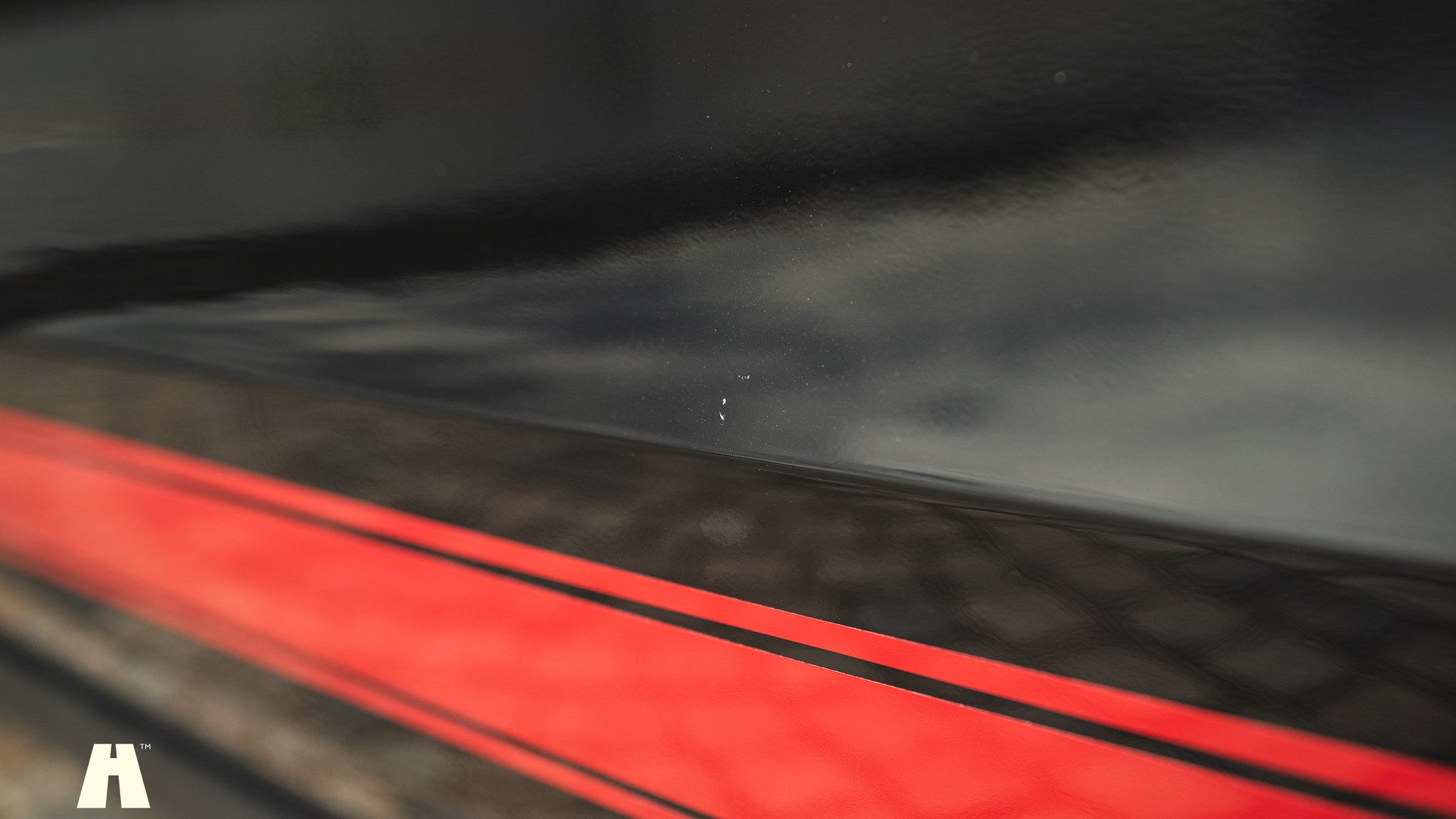 Exterior image of 2010 Ford Mustang GT 