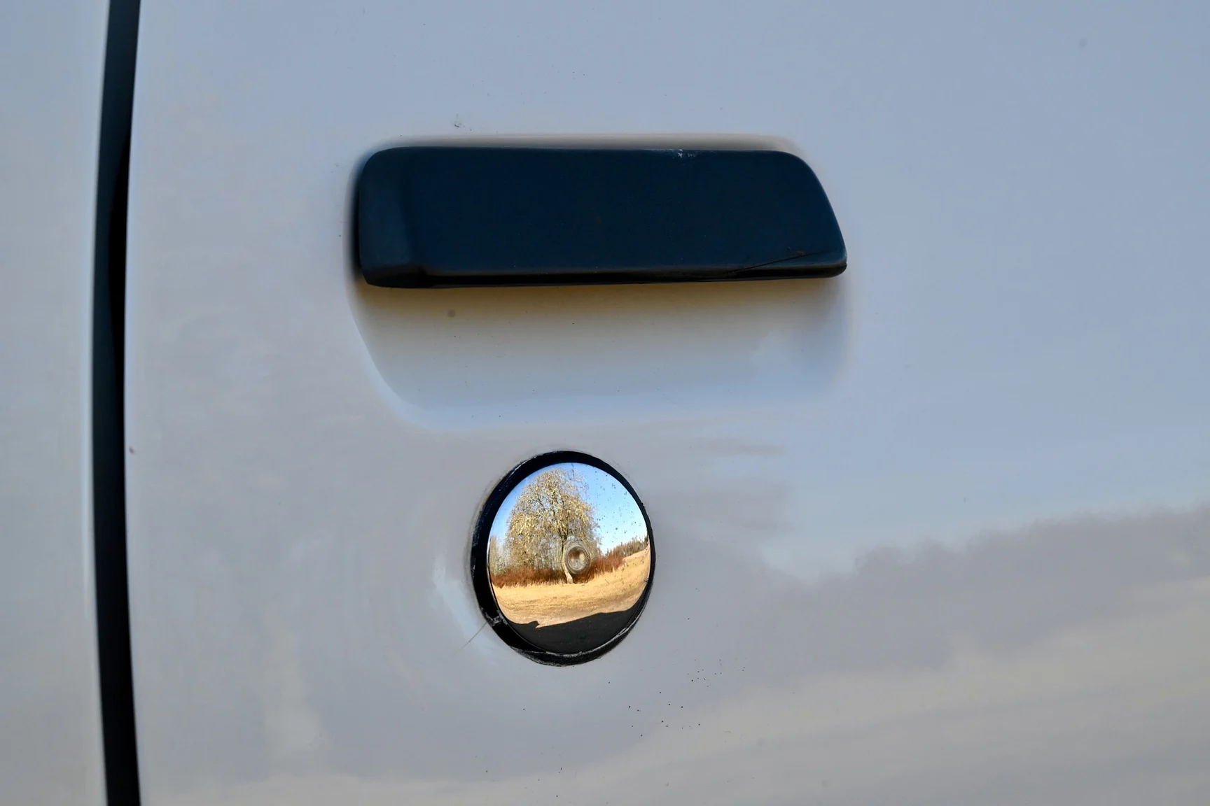 Exteriörbild på 1991 Opel Kadett Fun - NO RESERVE (52)