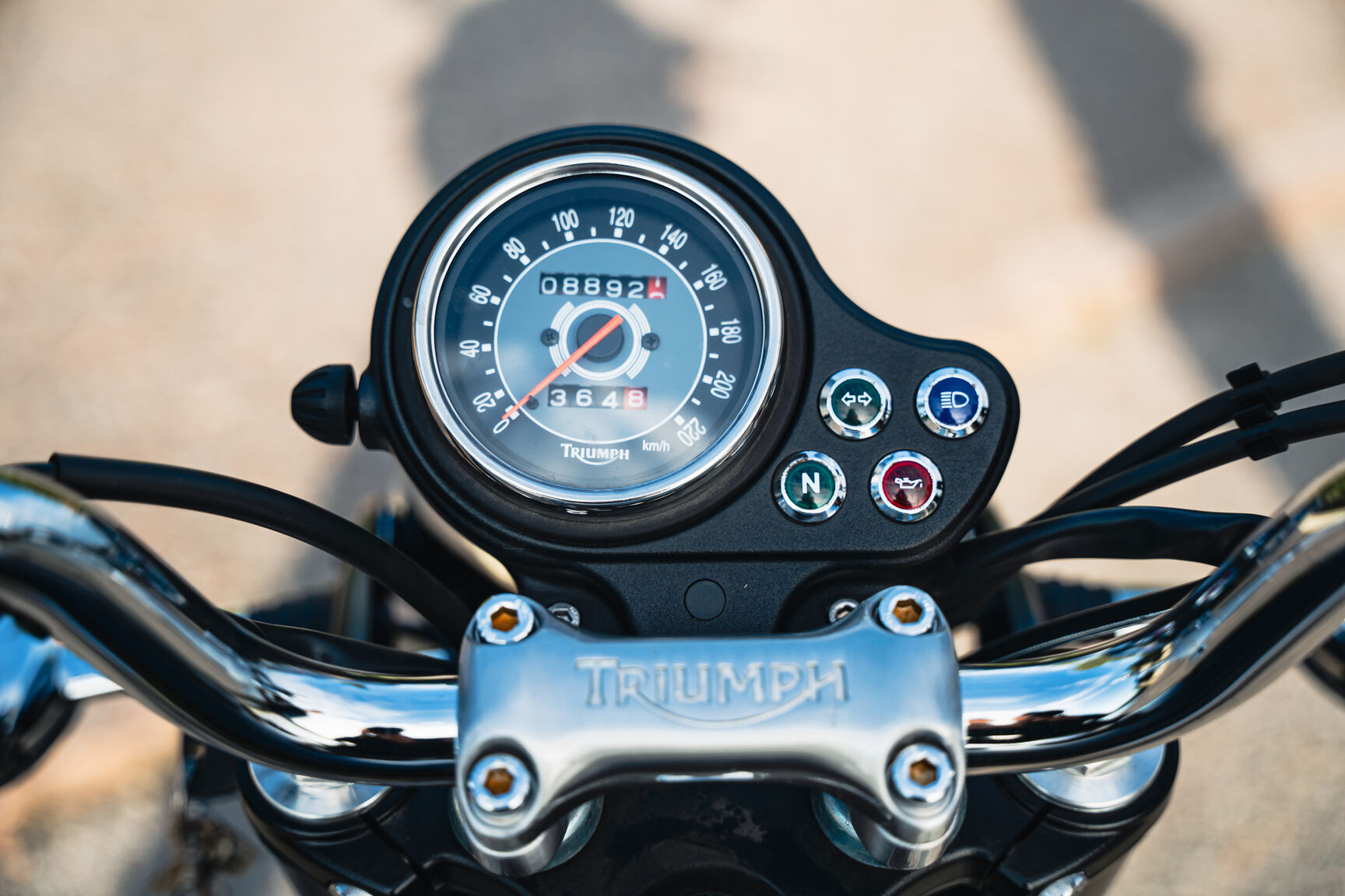 Aussenfoto 2007 Triumph Bonneville MH (42)