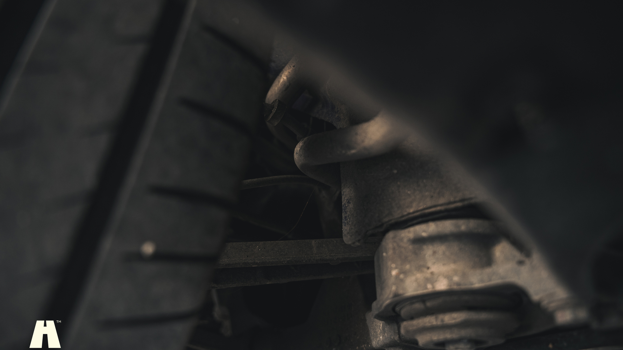 Image of 1994 Porsche 993 Cabriolet mechanics (34)