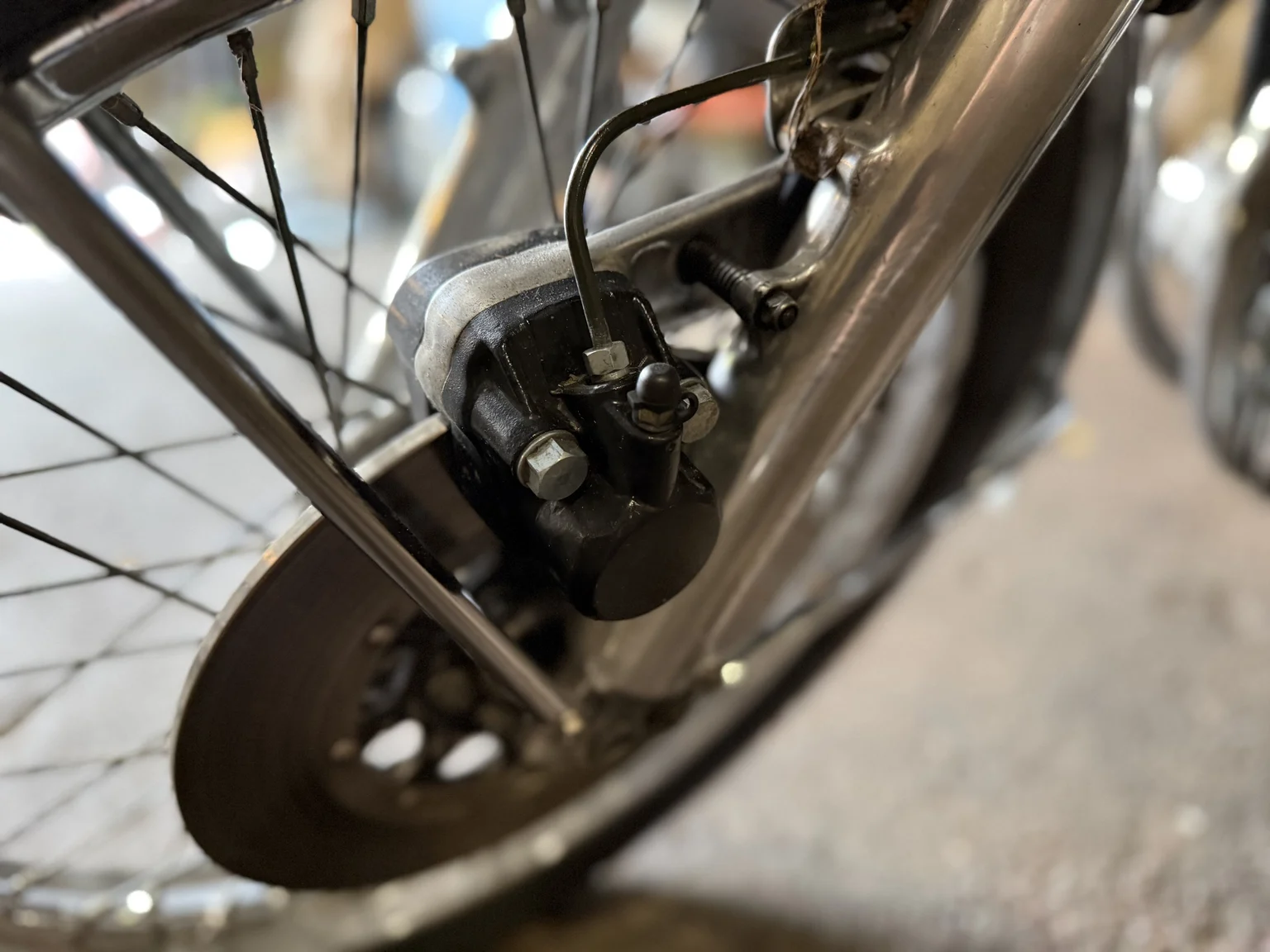 Aussenfoto 1977 Honda Cb 500 K3 (23)