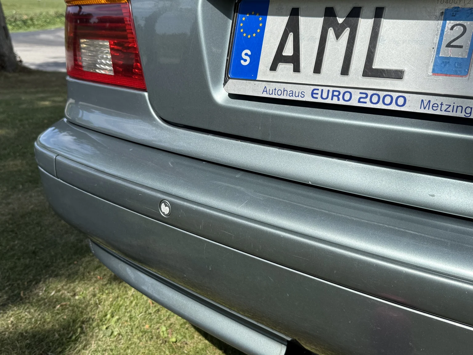 Aussenfoto 2003 BMW 525d Sedan (29)