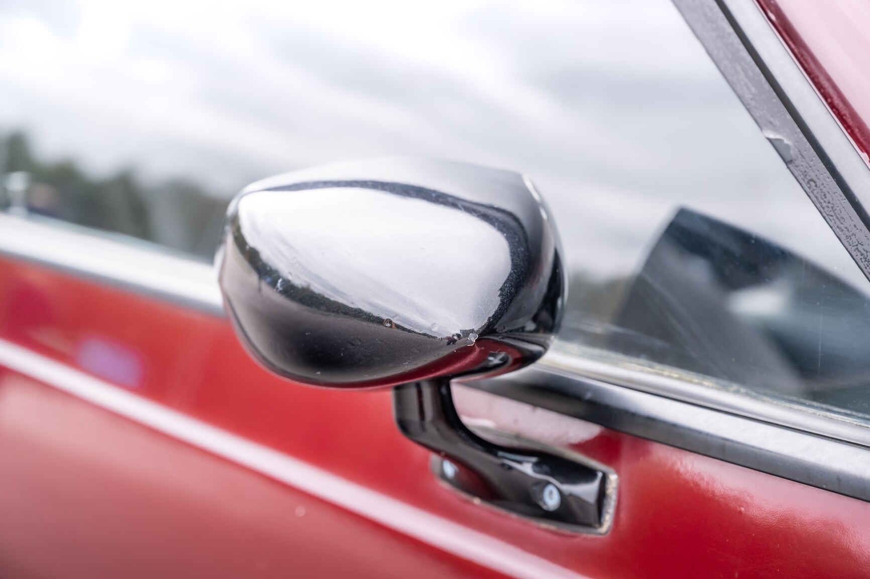 Aussenfoto 1981 AMC Eagle SX/4  (91)