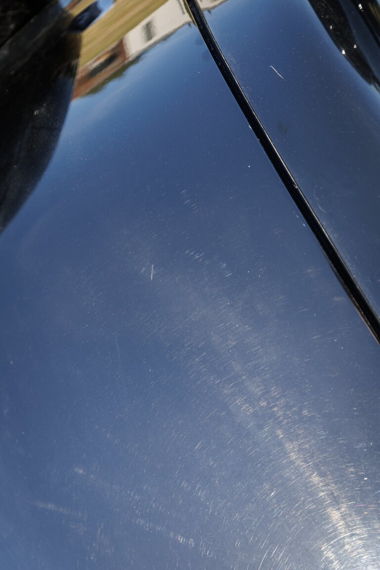 Exterior image of 1956 Ford Thunderbird