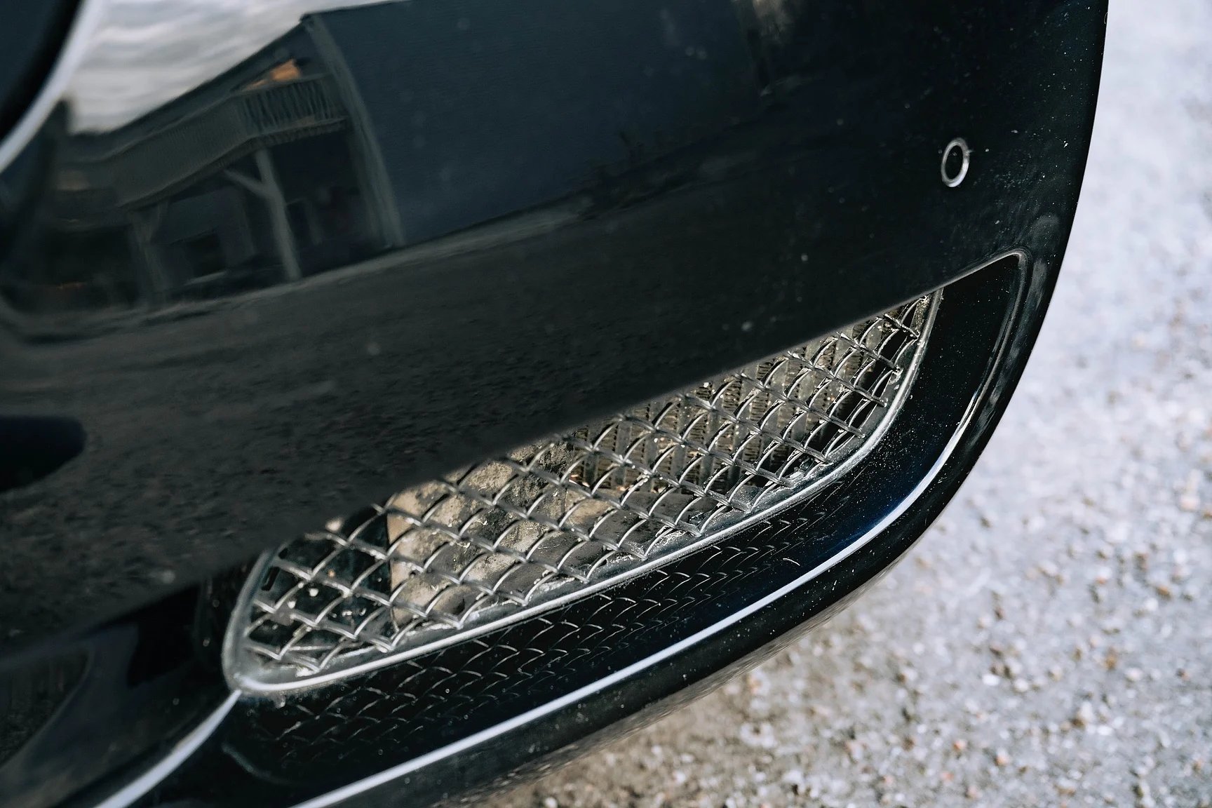 Exteriörbild på 2007 Bentley Continental GTC (15)