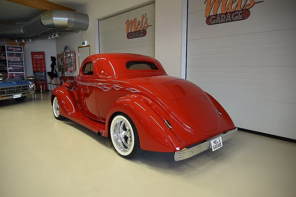 Bild von 1936 Ford Model 68 (5)