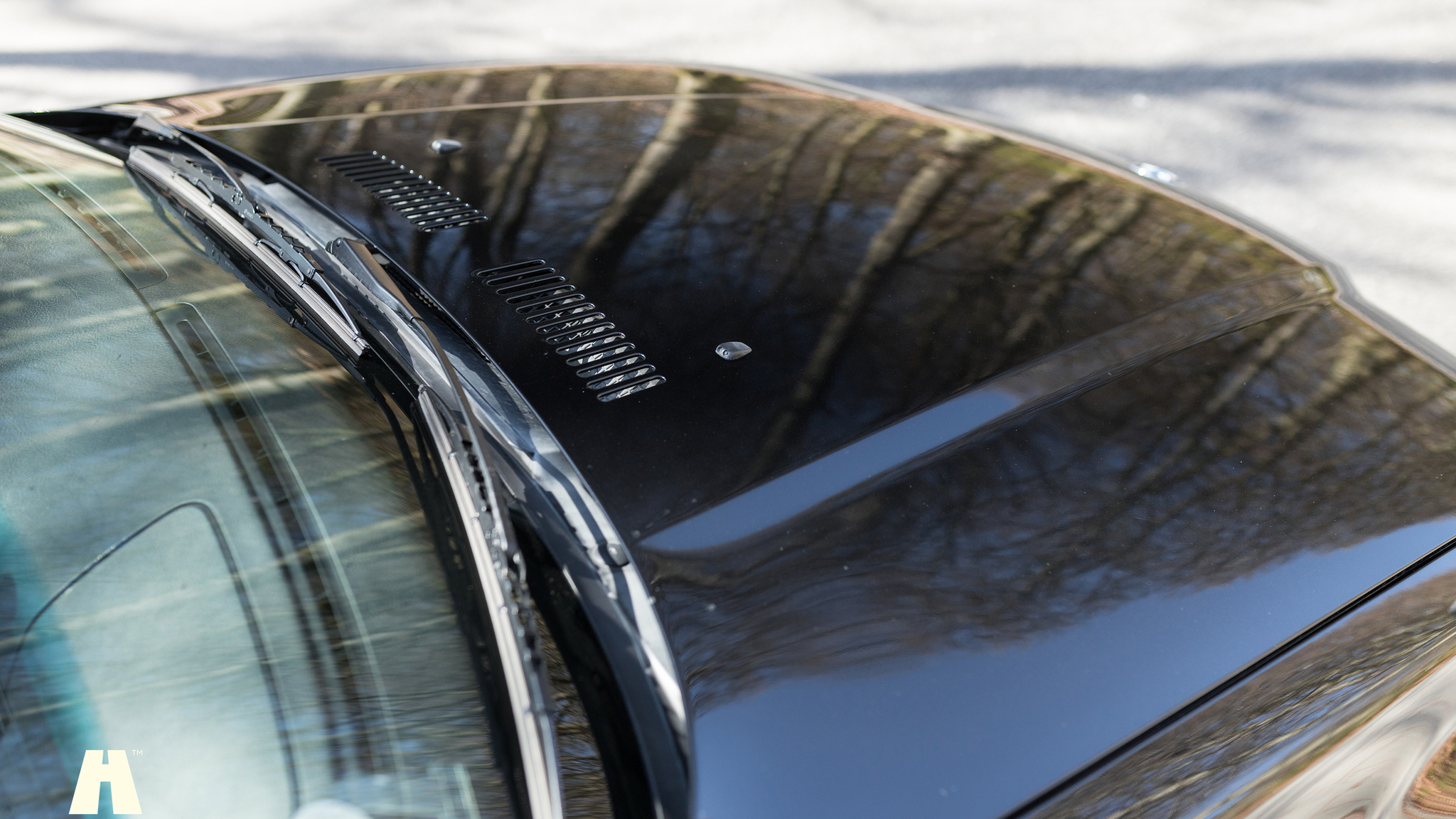 Exteriörbild på 1996 BMW M3 3.2 Cabriolet (55)