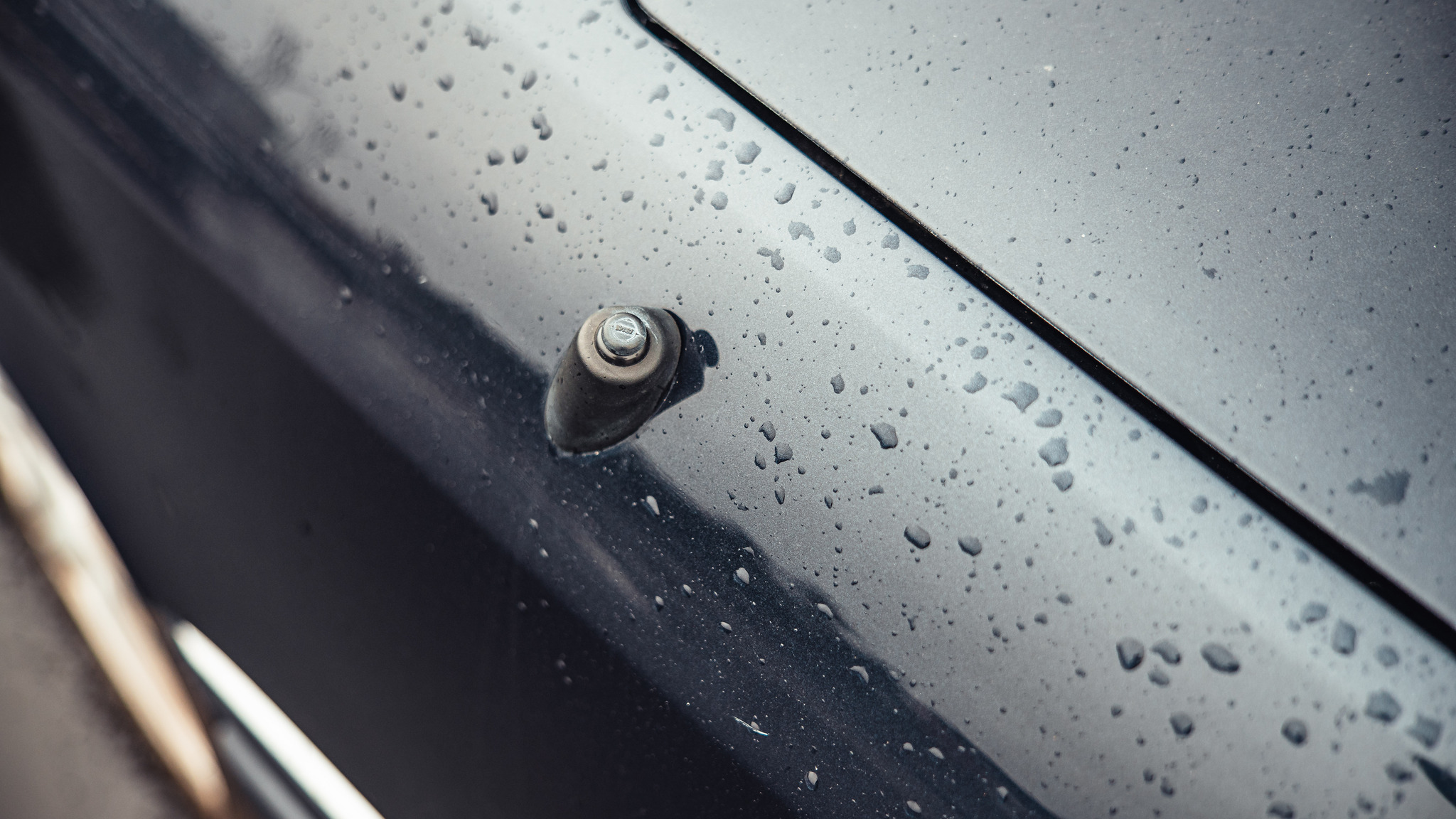 Exteriörbild på 1995 Mercedes Benz E320 Cabriolet (51)