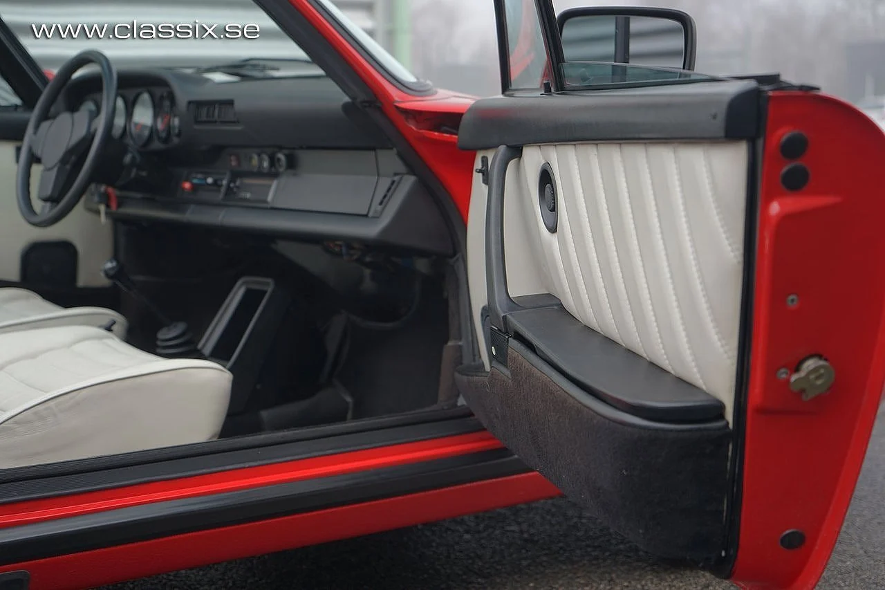 Bild von 1983 Porsche 911 (12)