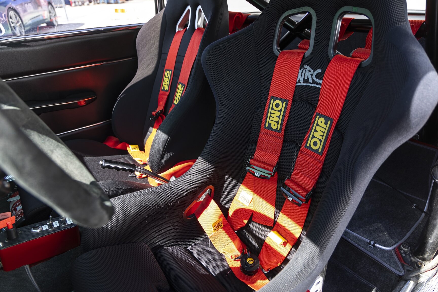 Interior image of 1968 Alfa Romeo GT 1300 Junior