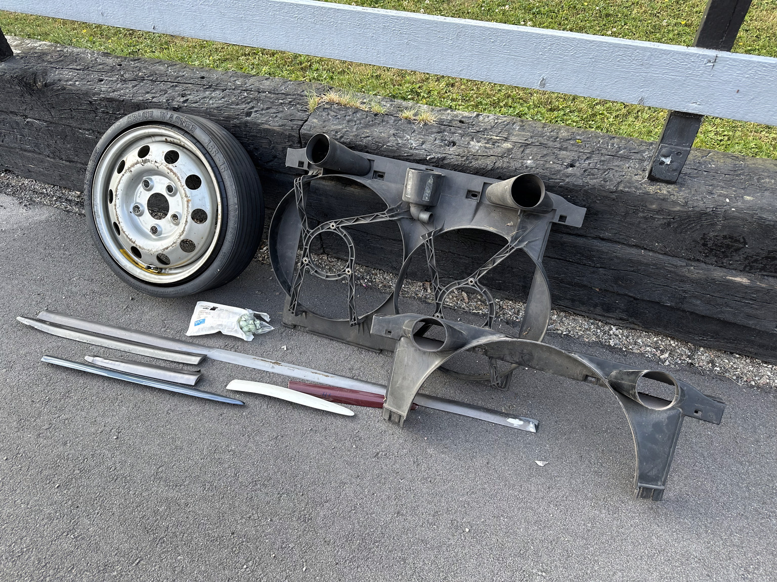 Image of 1985 Porsche 928 mechanics (30)