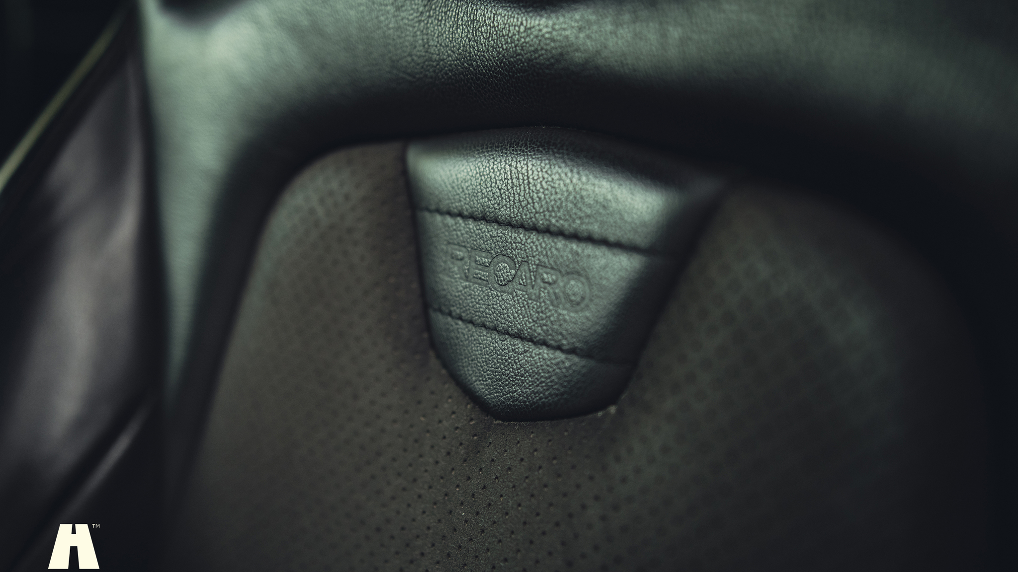 Interior image of 2018 Cadillac CTS-V Carbon Package