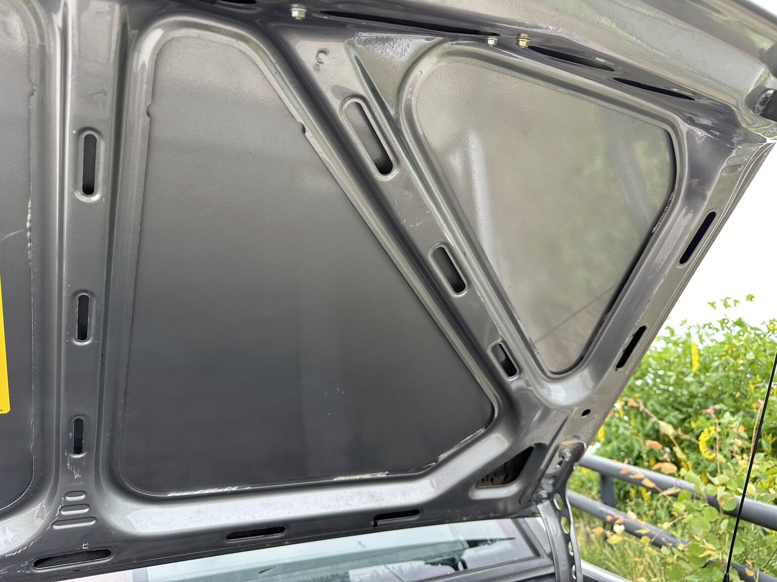 Interior image of 1988 Volvo 740 Turbo