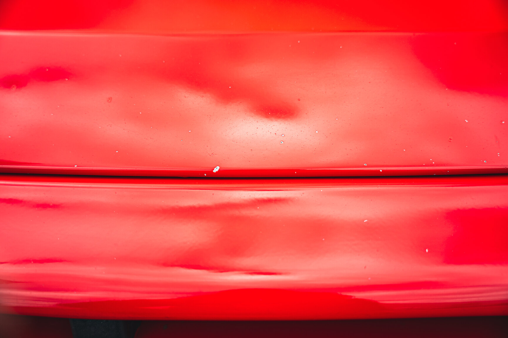 Exteriörbild på 1990 Porsche 944 Turbo