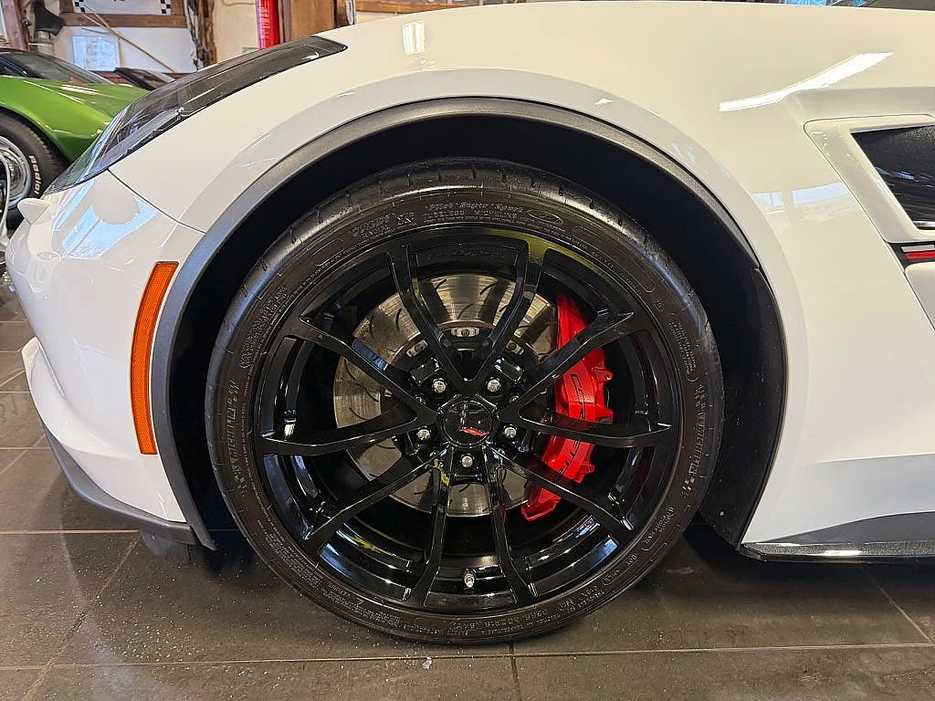 Bild von 2019 Chevrolet Corvette (12)