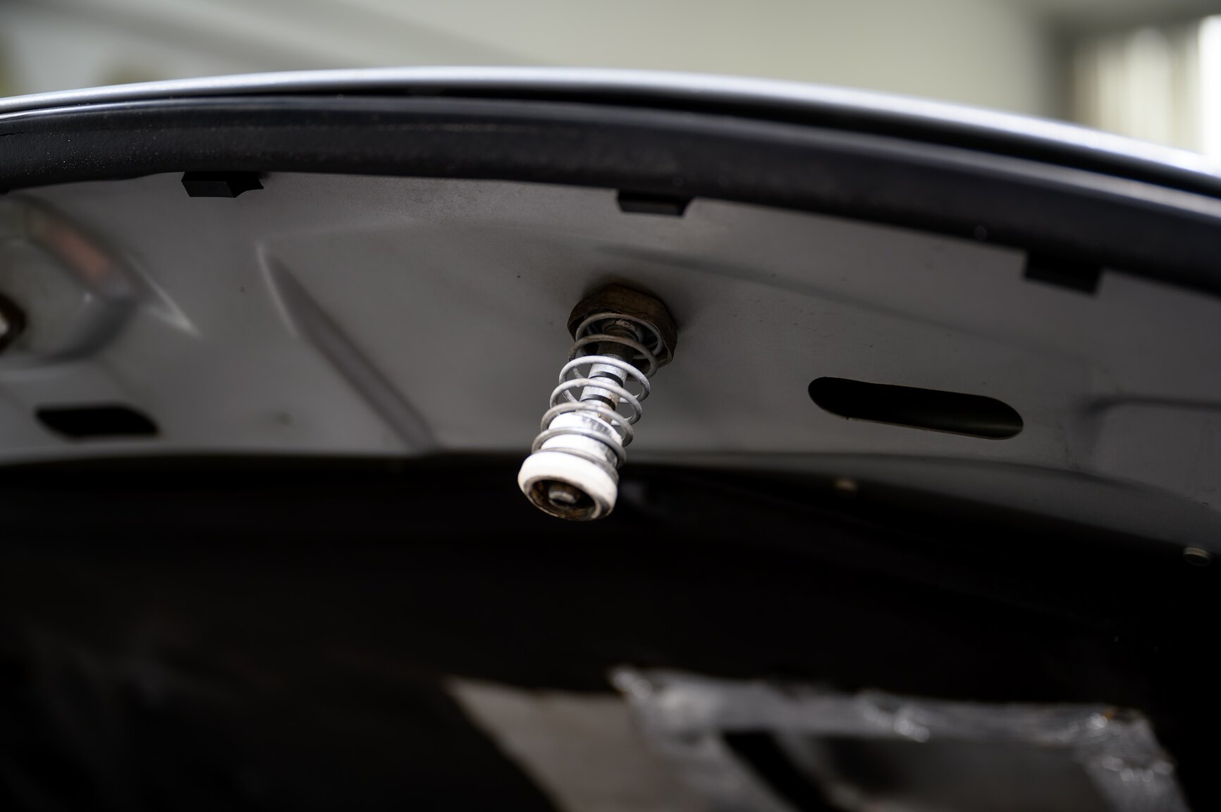 Image of 2008 SAAB 9-3 Aero SportSedan Silver Beast SFRO mechanics