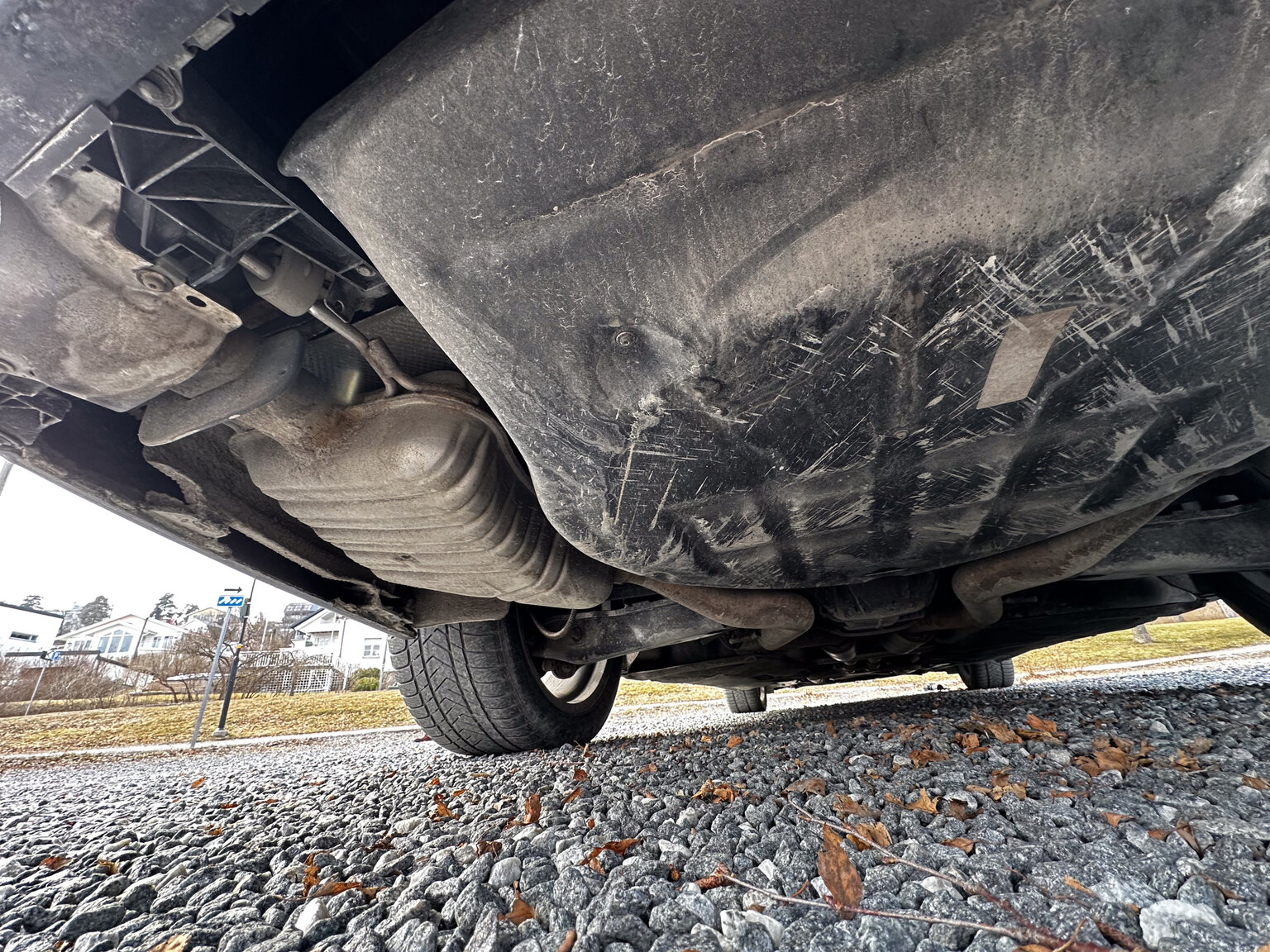 Image of 2011 Mercedes-Benz S600 mechanics (34)