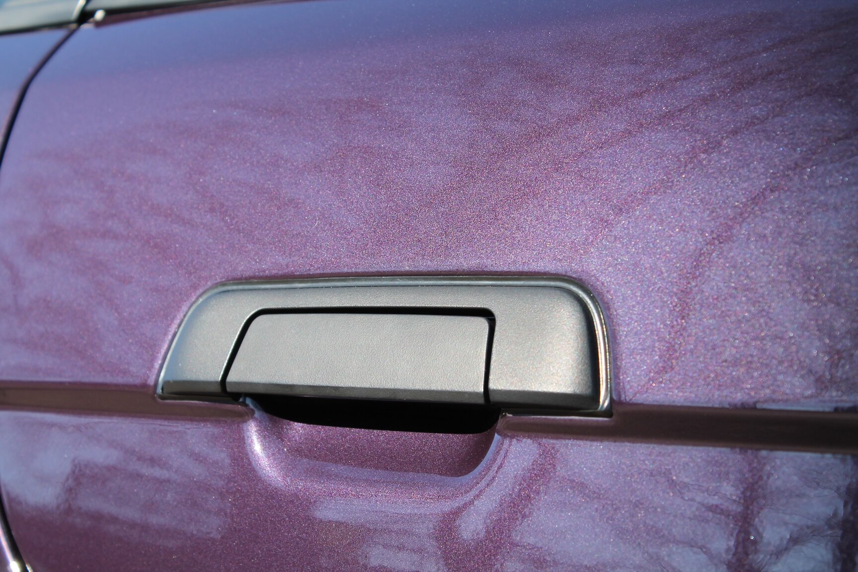 Exteriörbild på 1996 BMW 540i Touring "No Reserve Auction"