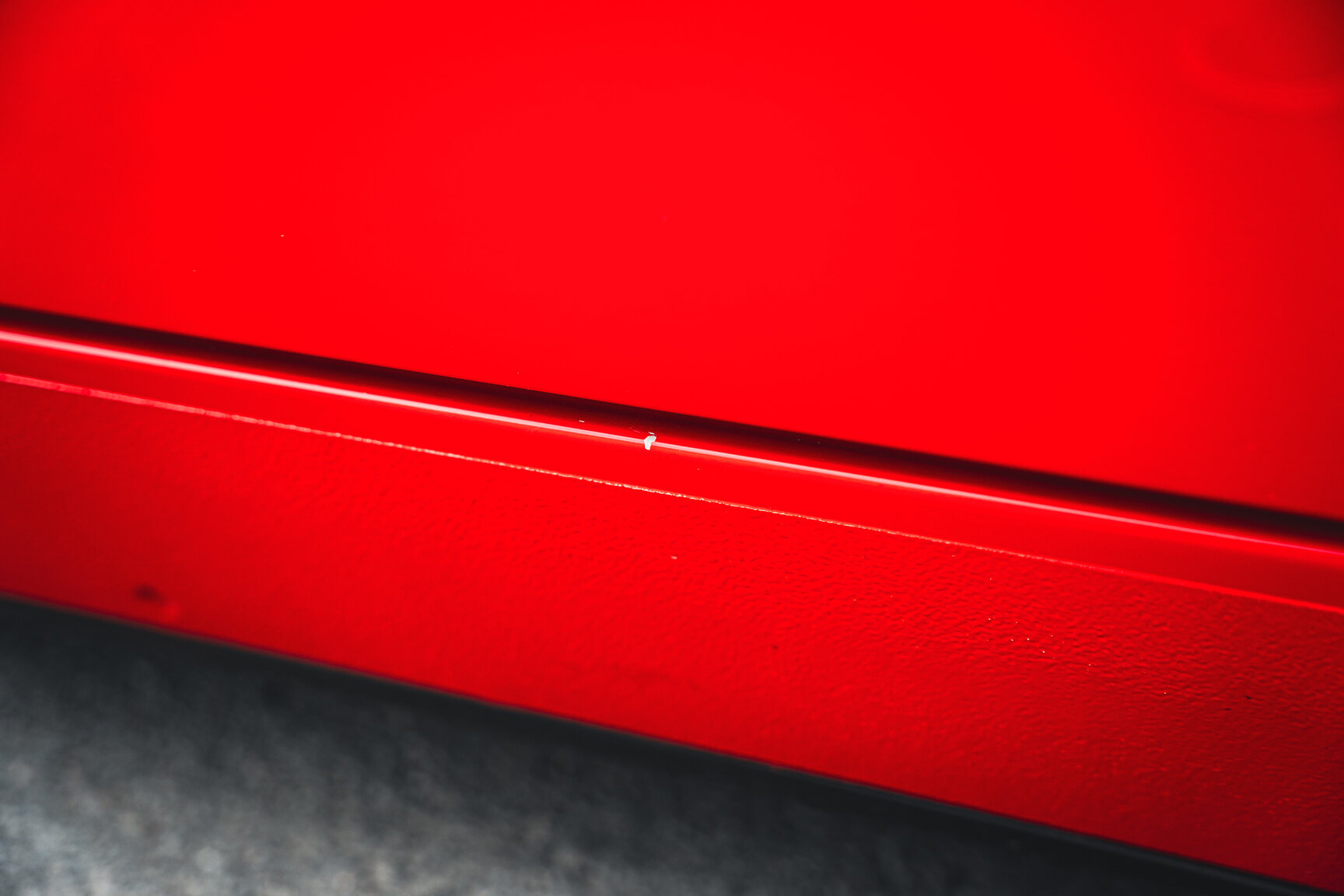 Aussenfoto 1990 Porsche 944 Turbo