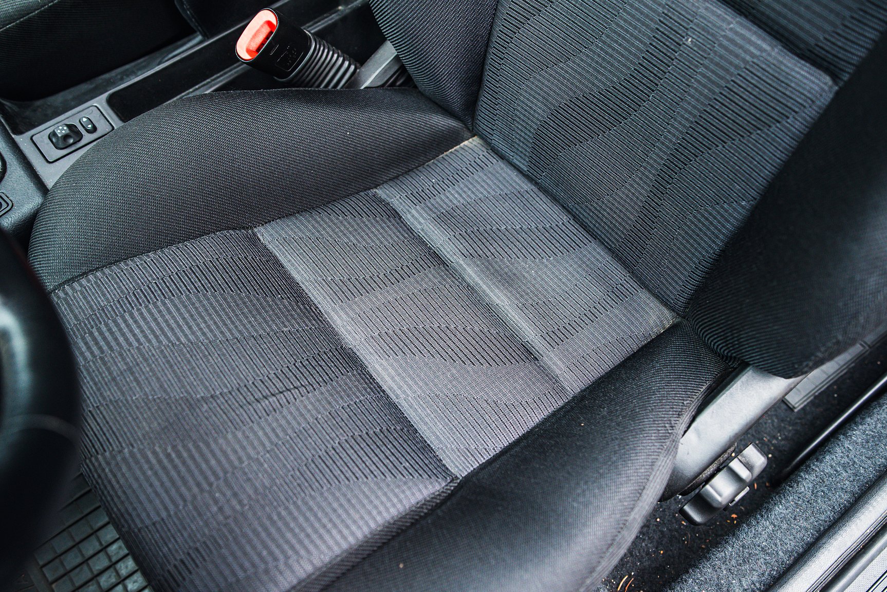 Interior image of 2000 Fiat Coupé 2.0 Turbo Manuell