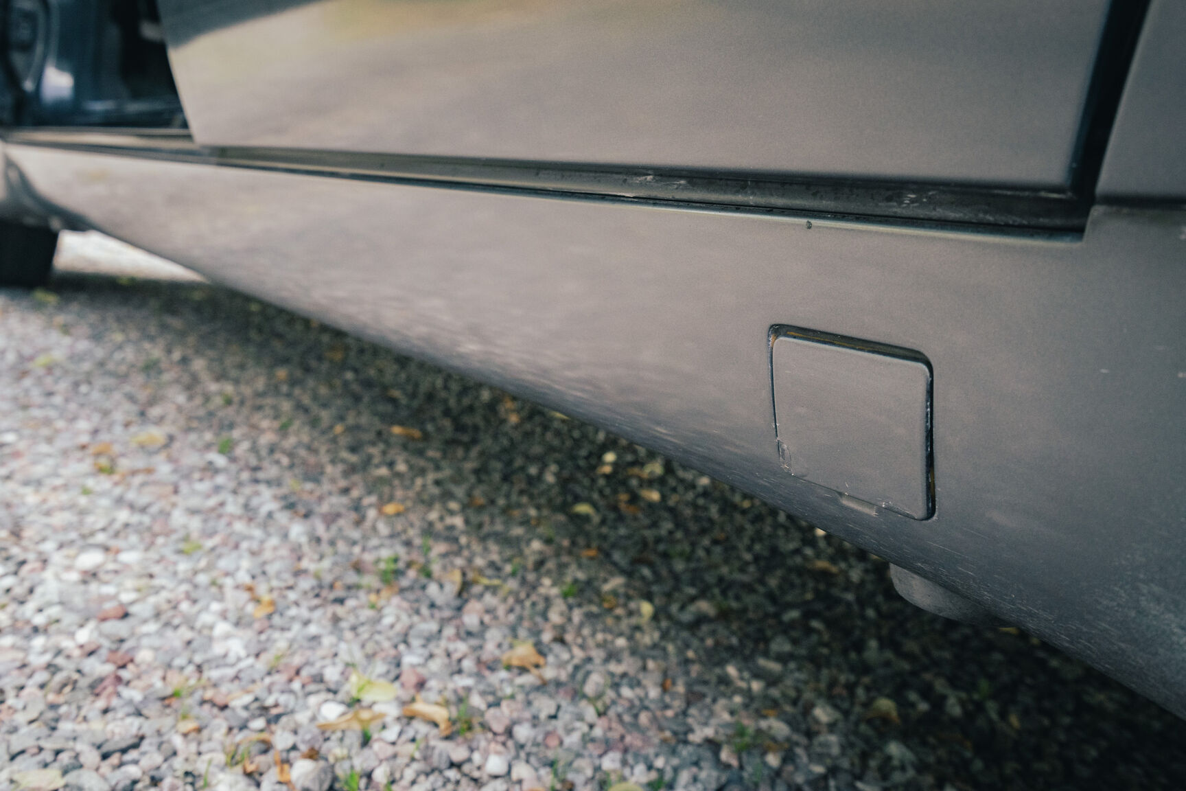 1992 Mercedes-Benz 500 SE (18), Mekanik