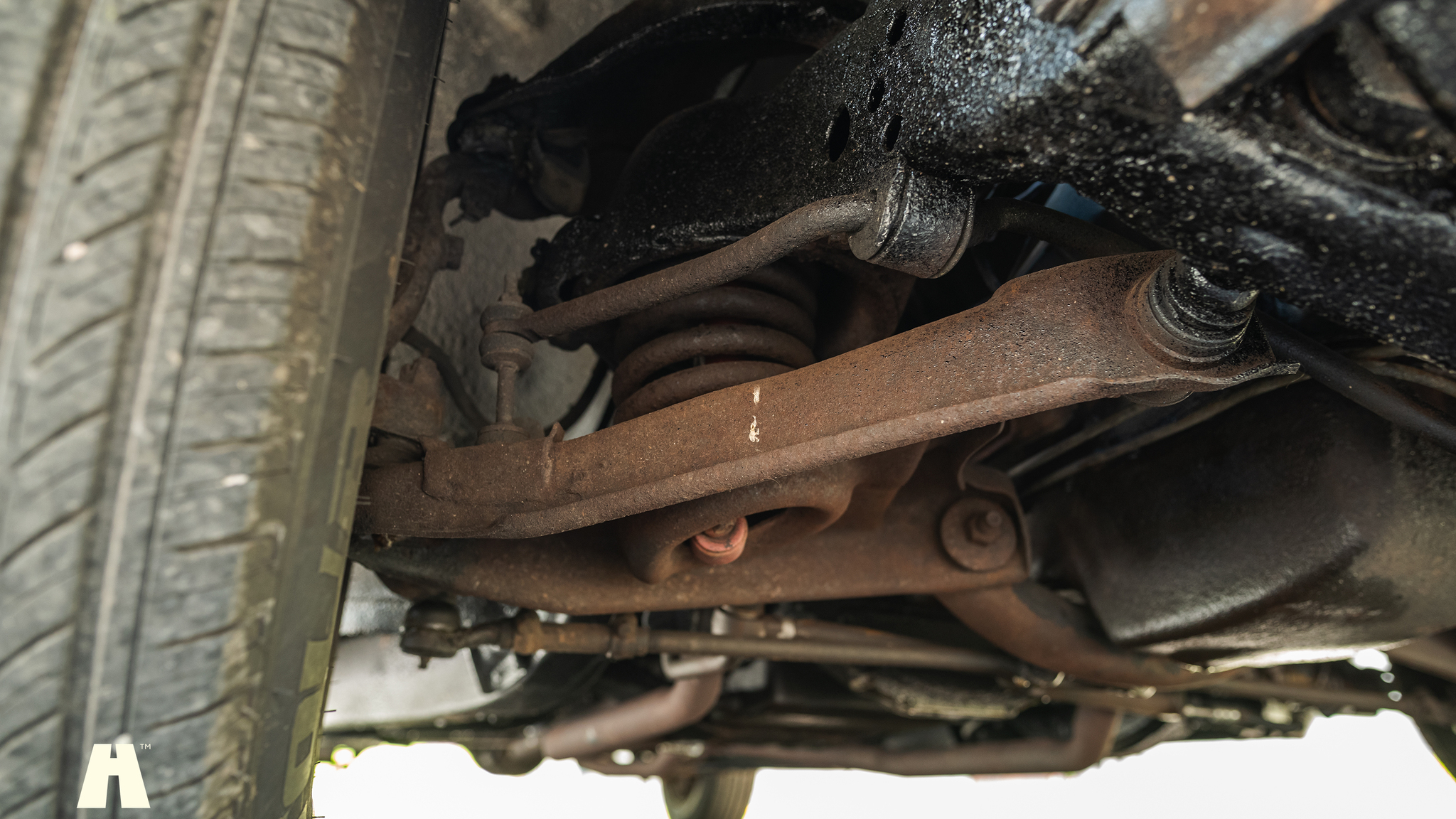 1963 Mercury Monterey Custom 4-door (89), Mekanik