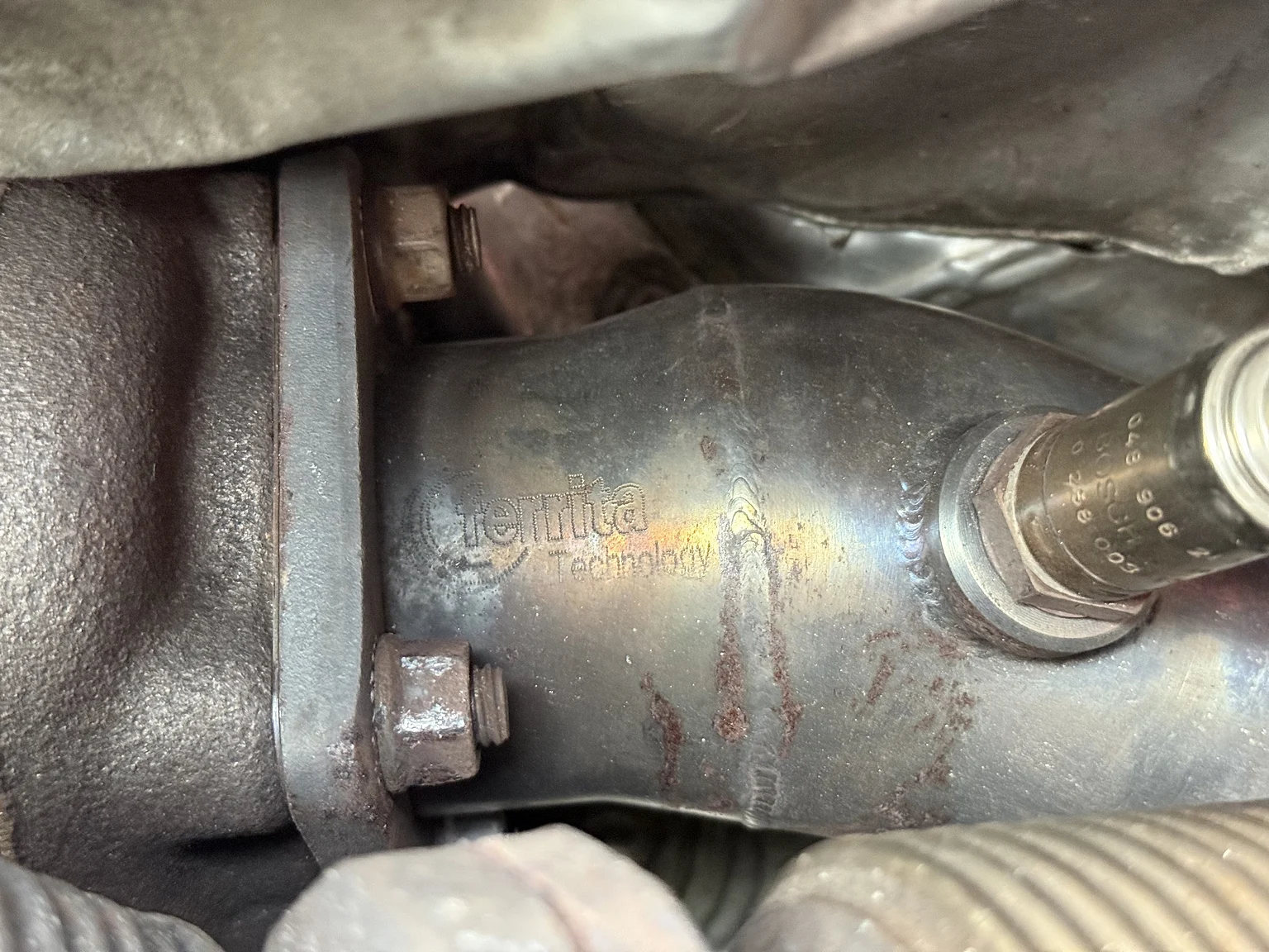 Image of 1991 Audi S2 Abt mechanics (17)