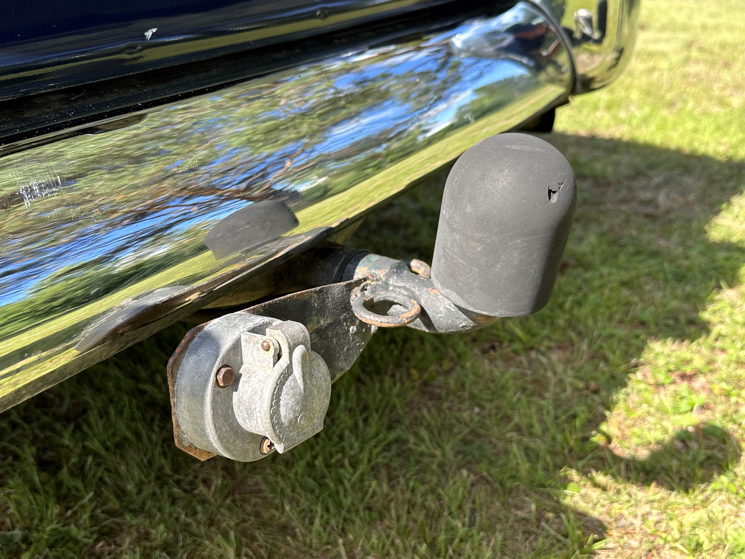 Exterior image of 1970 Volvo Amazon 121 (48)