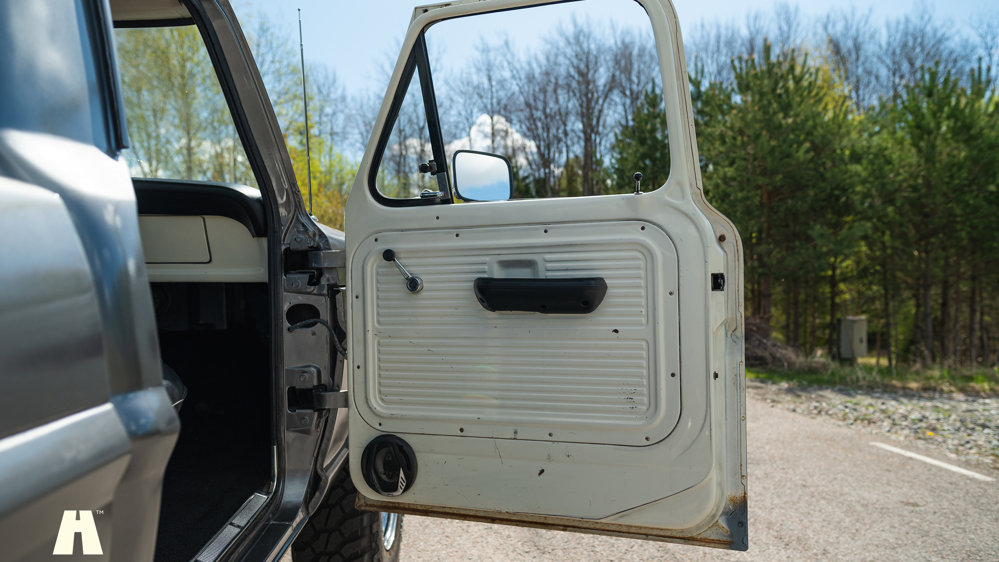 Innenraumfoto von 1969 Ford F100 (18)