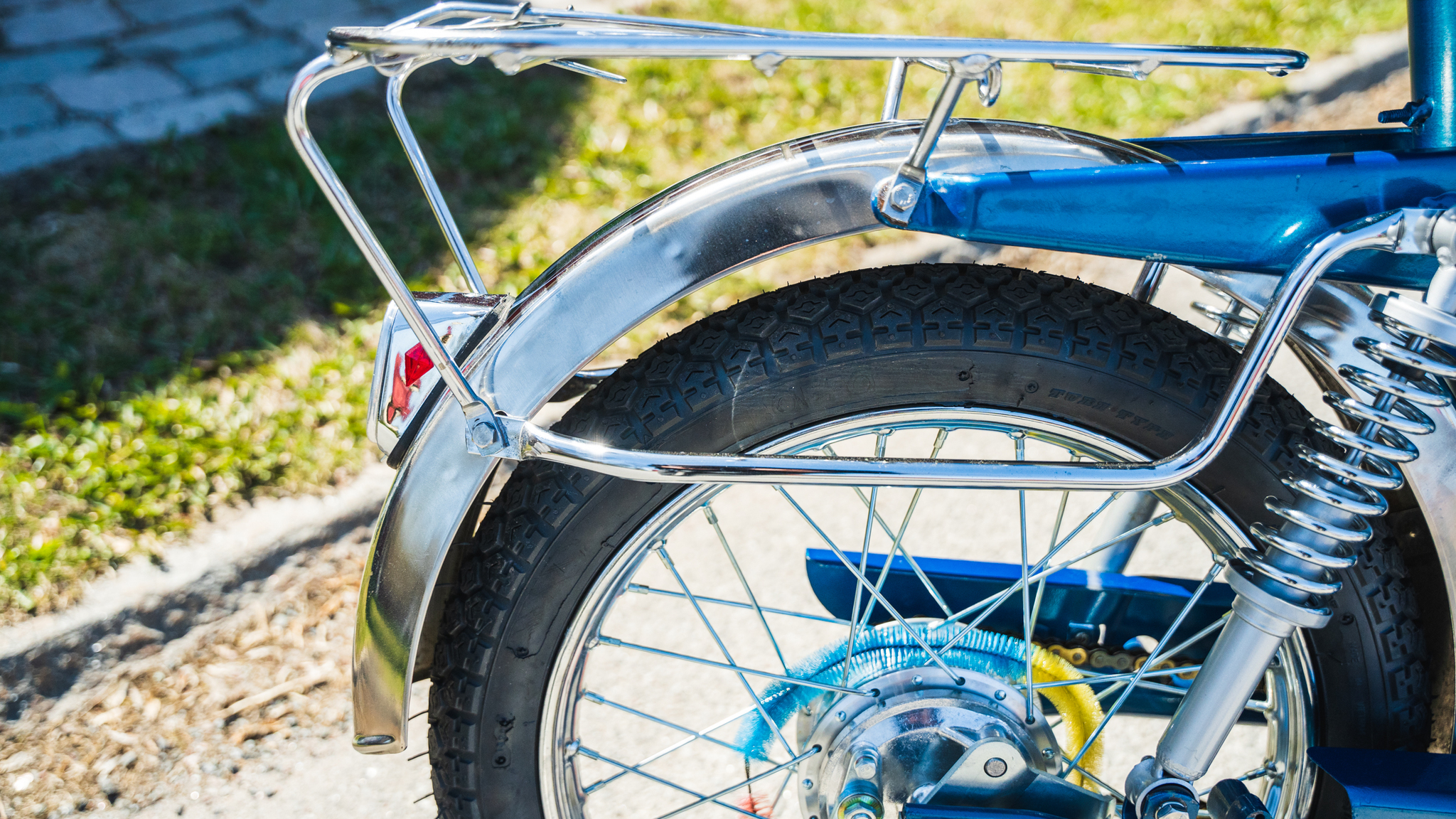 Exteriörbild på Crescent Compact 1248 (29)