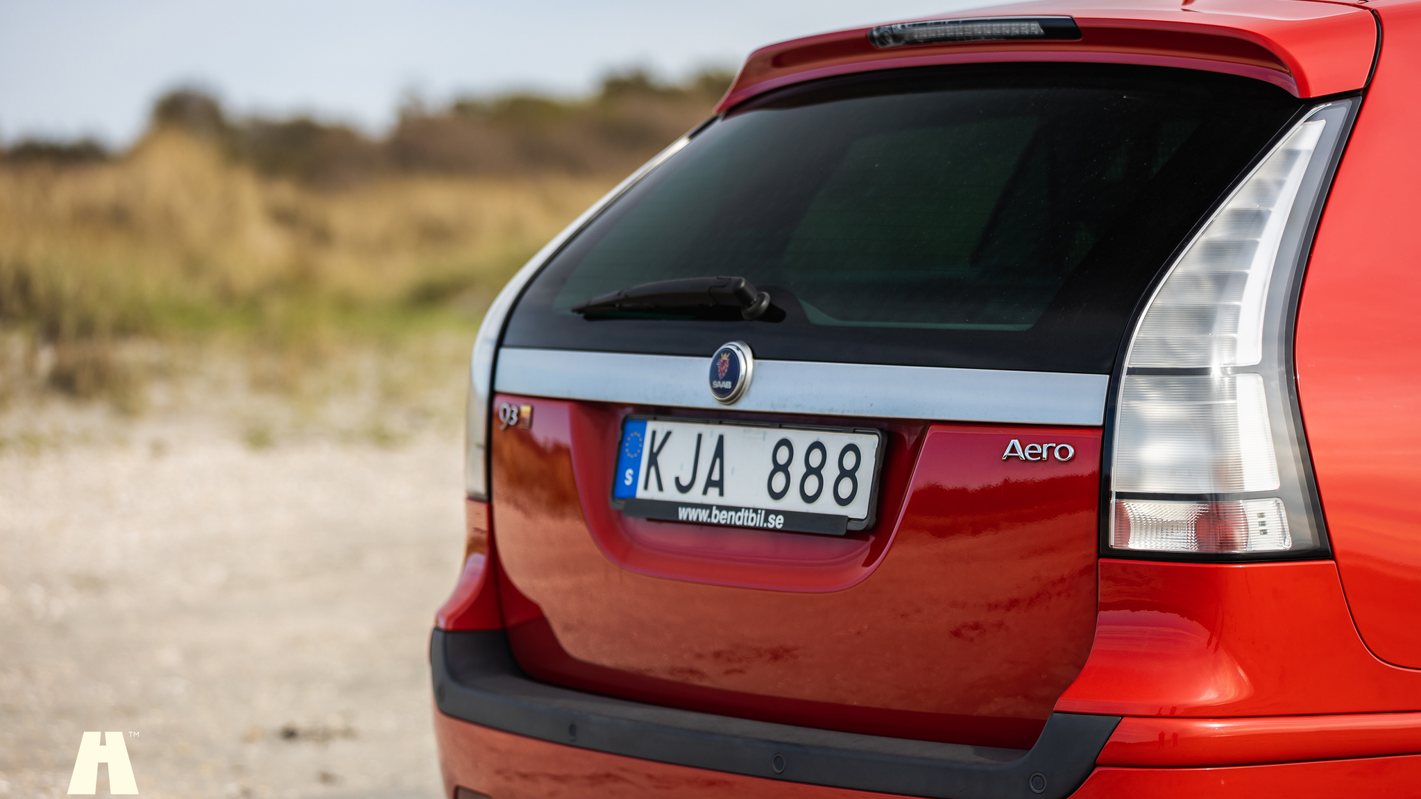 Aussenfoto 2007 SAAB 9-3 AERO SPORTCOMBI (26)