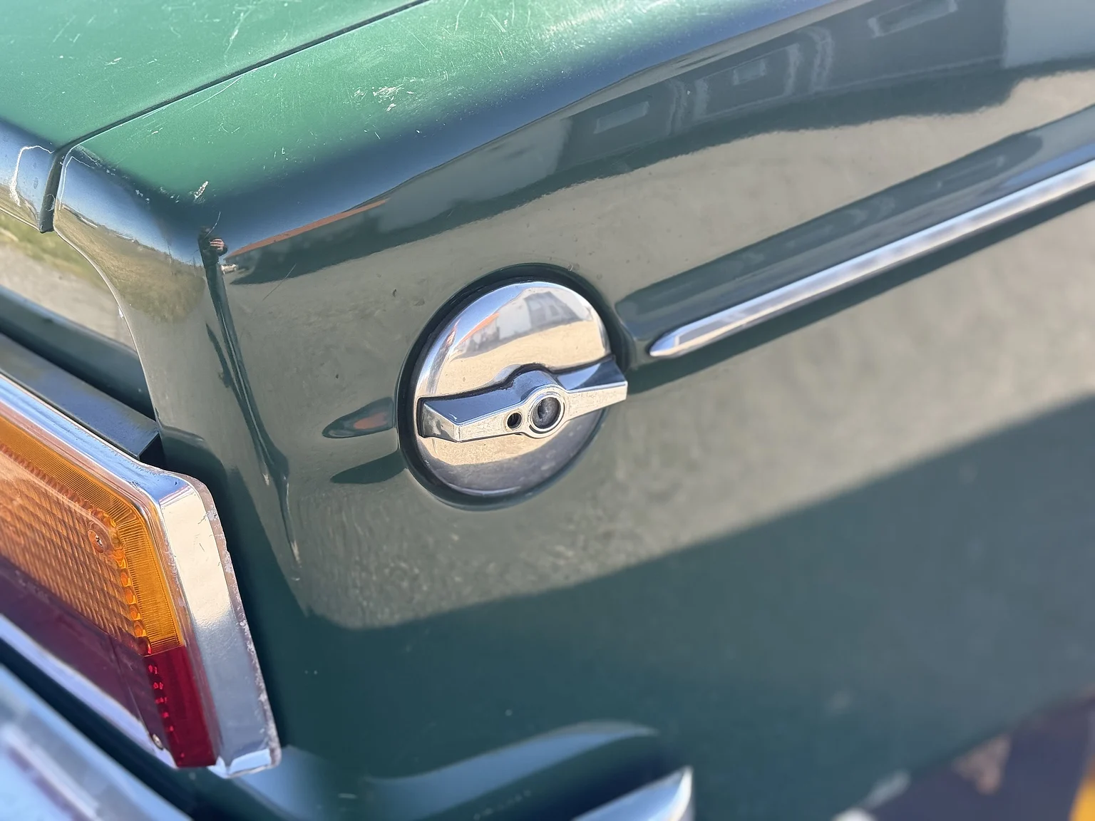 Aussenfoto 1973 Volvo 142 2.0 Deluxe (26)