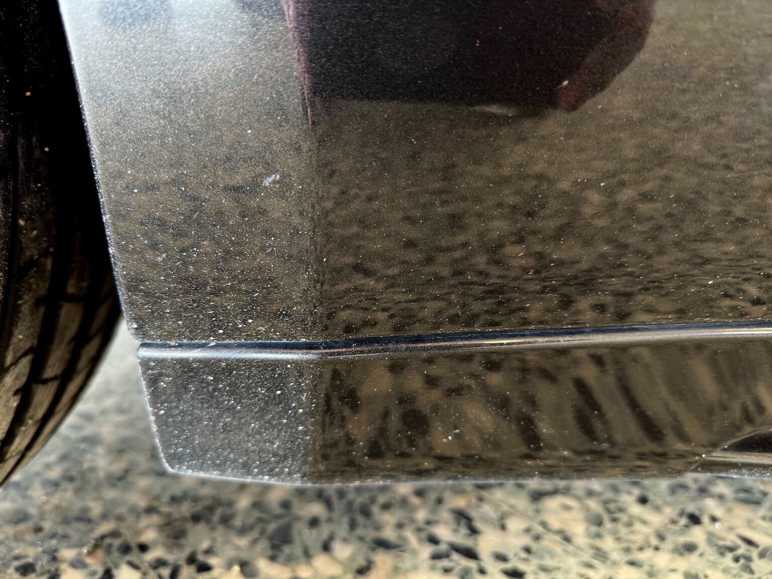 Aussenfoto 2016 Maserati Grancabrio (53)