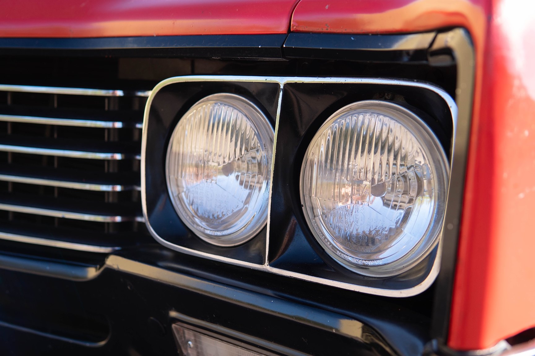 Exterior image of 1967 Buick Electra 225 Custom 430 cui
