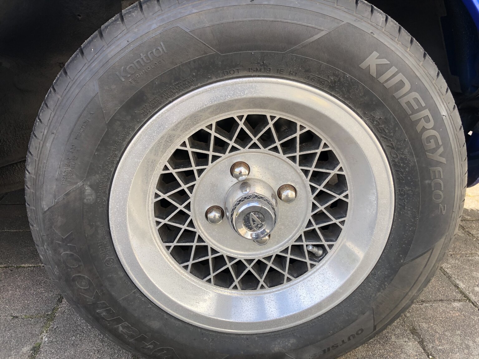 Exteriörbild på 1978 Datsun 280Z