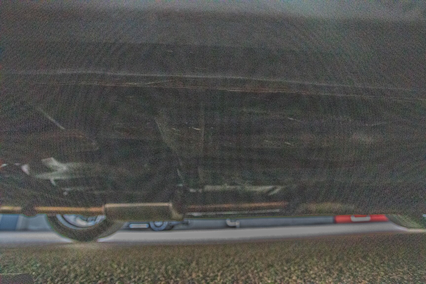 Image of 2000 Nissan Skyline R34 GT 2.5 mechanics