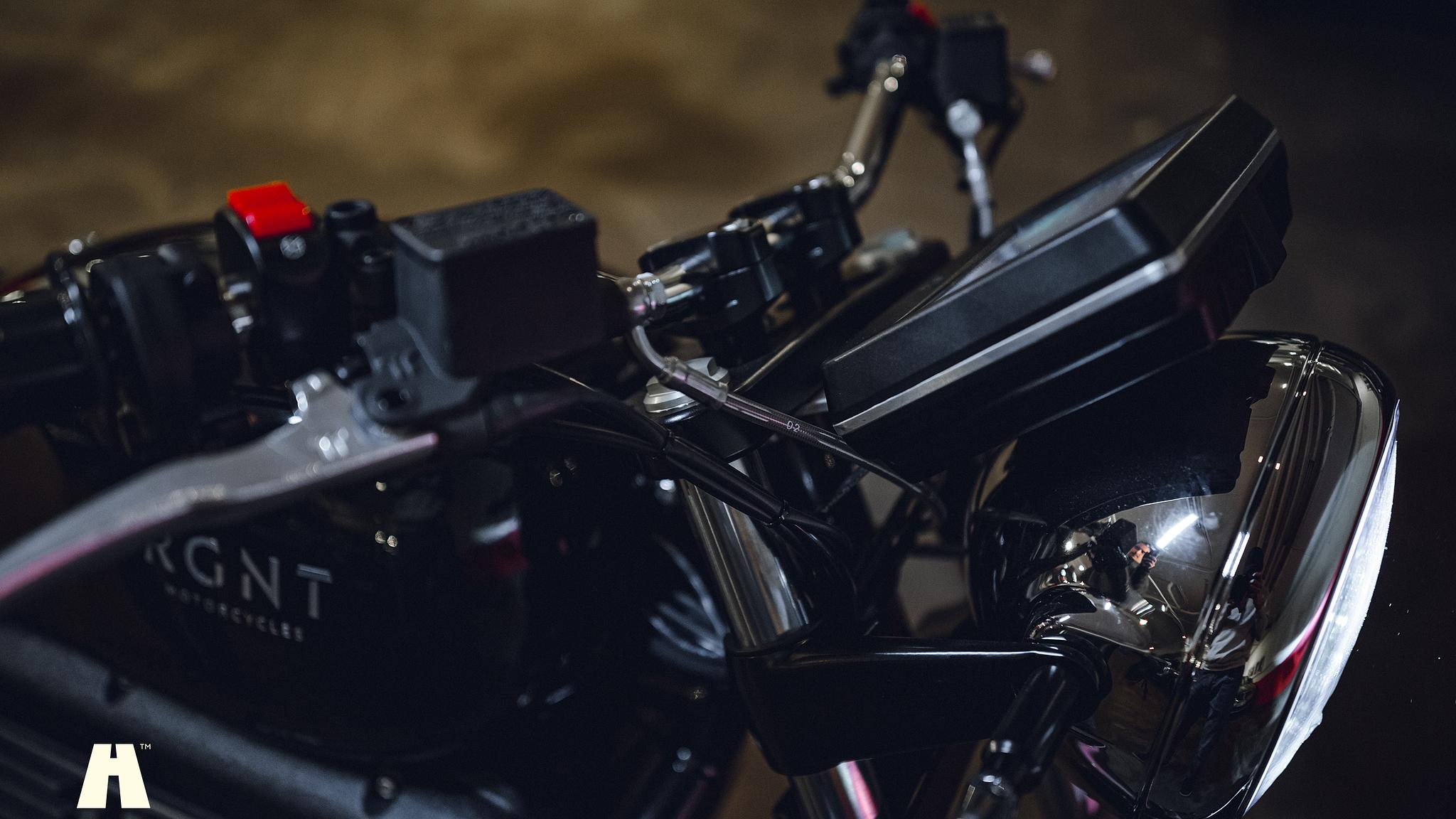 Exteriörbild på 2022 RGNT NO.1 CLASSIC (46)