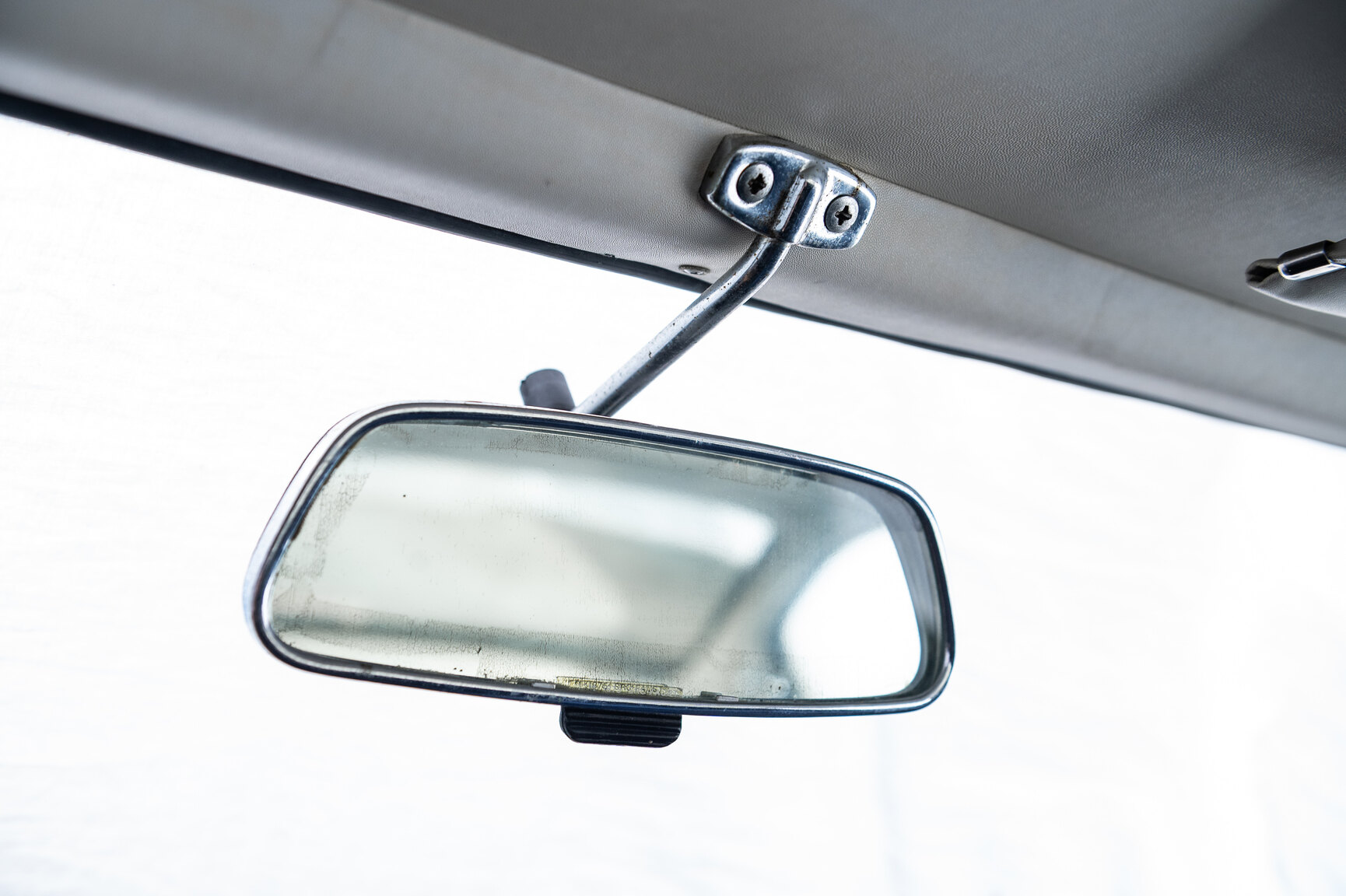Interior image of 1965 Lancia Flavia Coupé