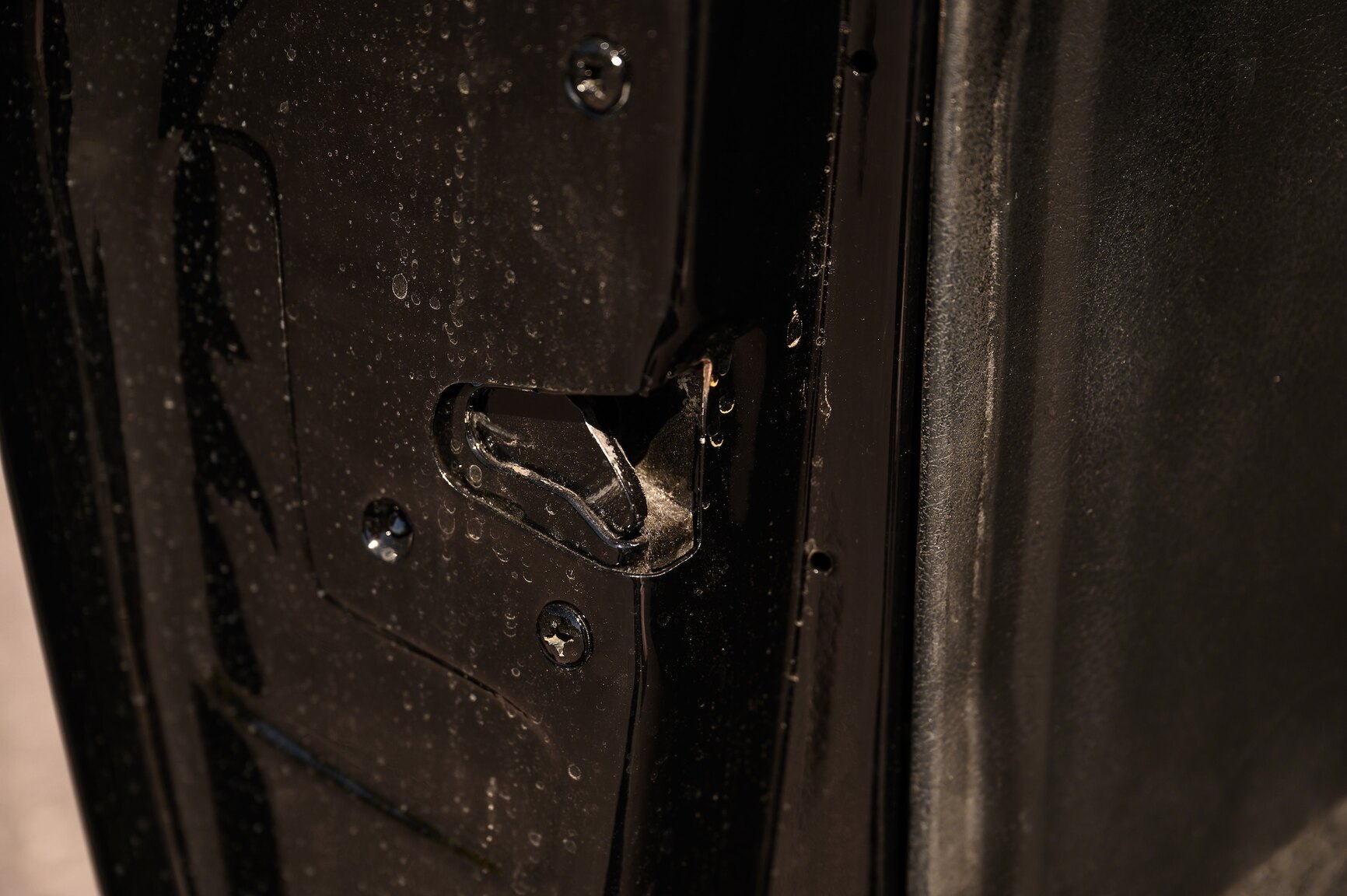 Interior image of 1969 Chevrolet Camaro SS