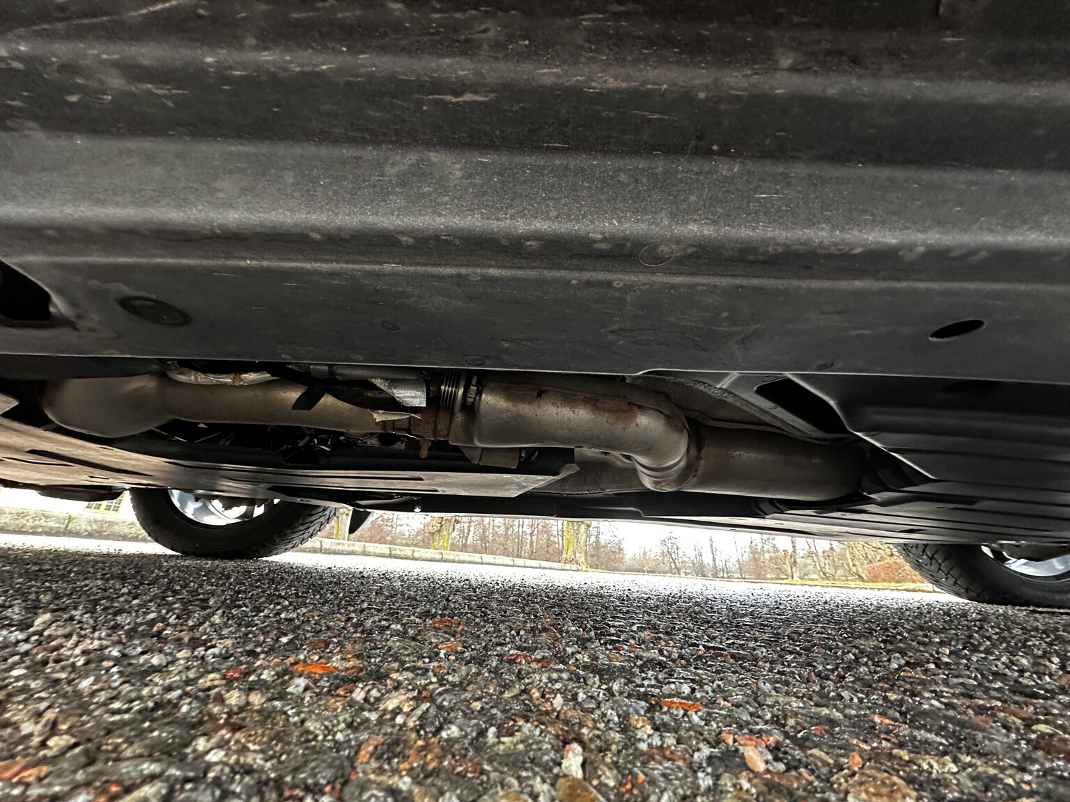 Image of 2018 Range Rover Velar D300 AWD HSE mechanics