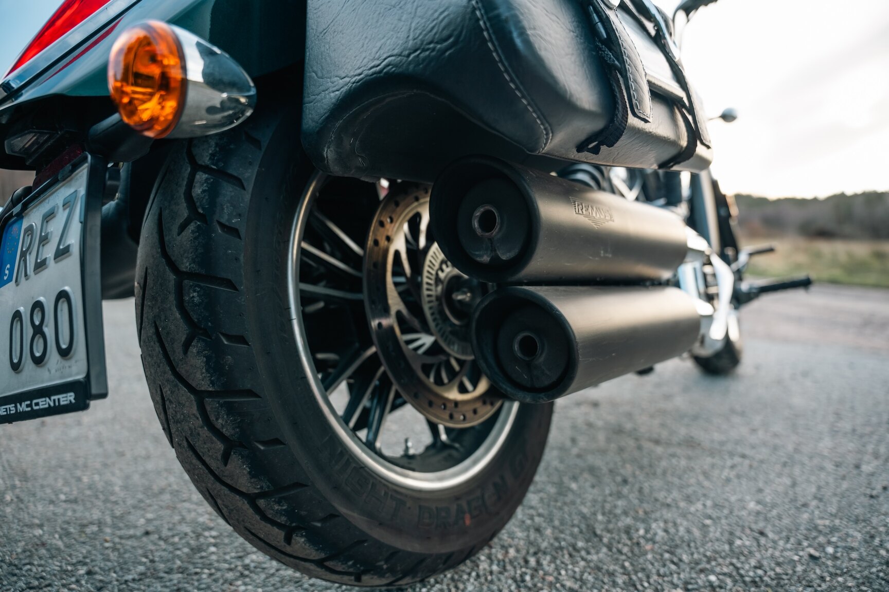 Image of 2018 Indian Scout mechanics (12)