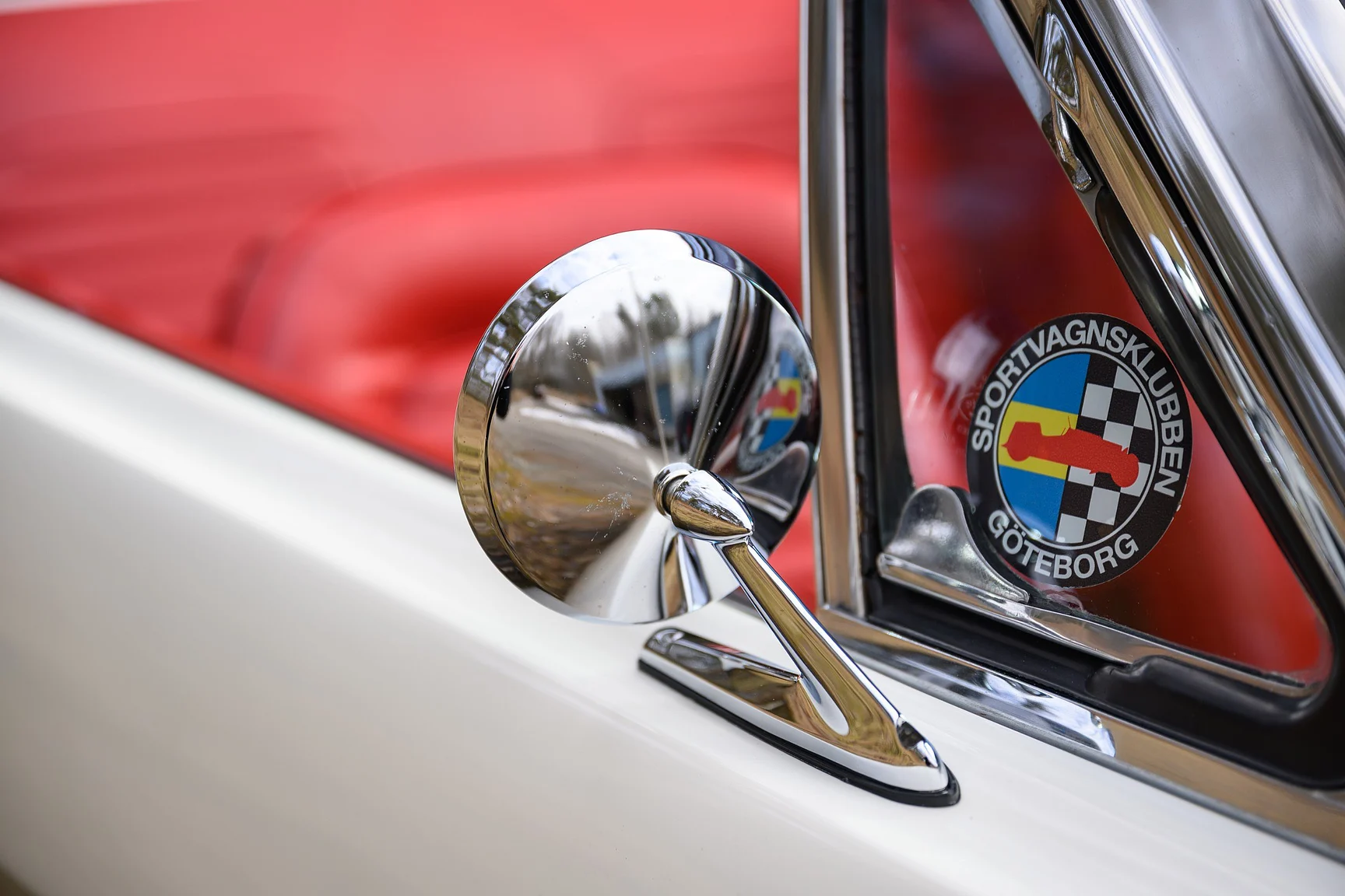 Exterior image of 1965 Ford Mustang GT Convertible (64)