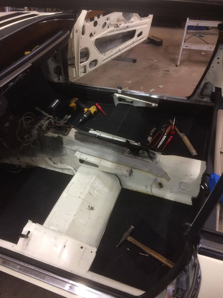 Bild der Verschiedenes von 1971 BMW 2800 CS