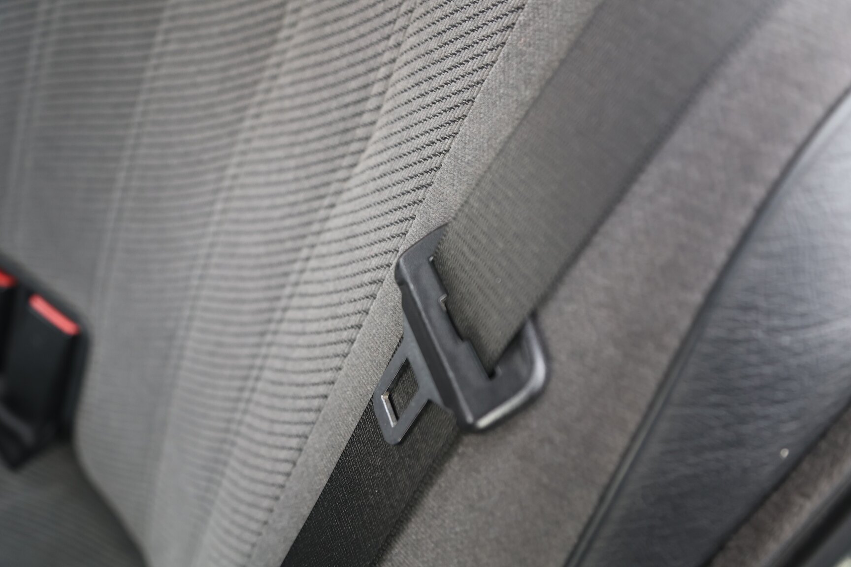 Innenraumfoto von 1989 BMW 325i