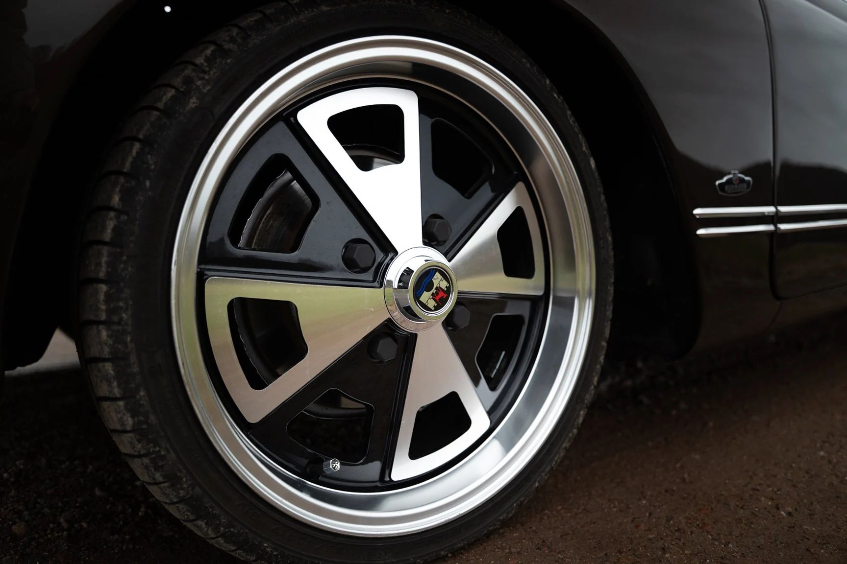 Aussenfoto 1962 Volkswagen 1200 Karmann Coupe (29)