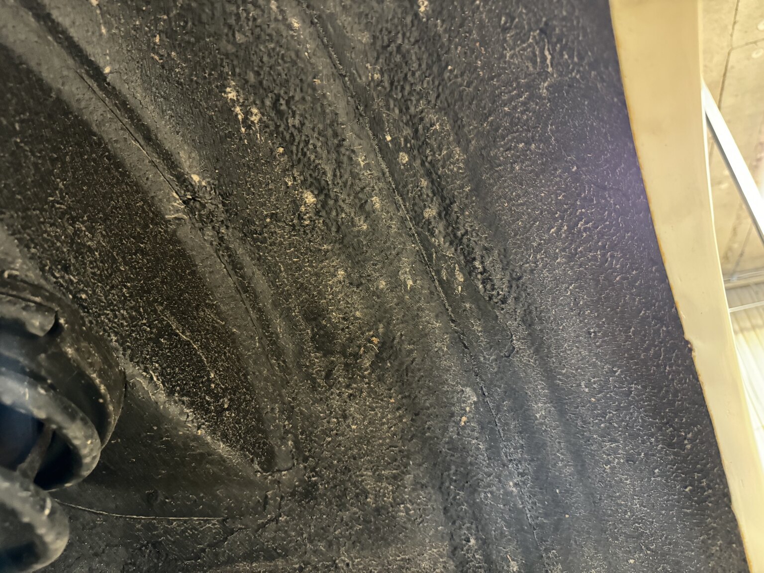 Image of 1971 BMW 2800 CS mechanics