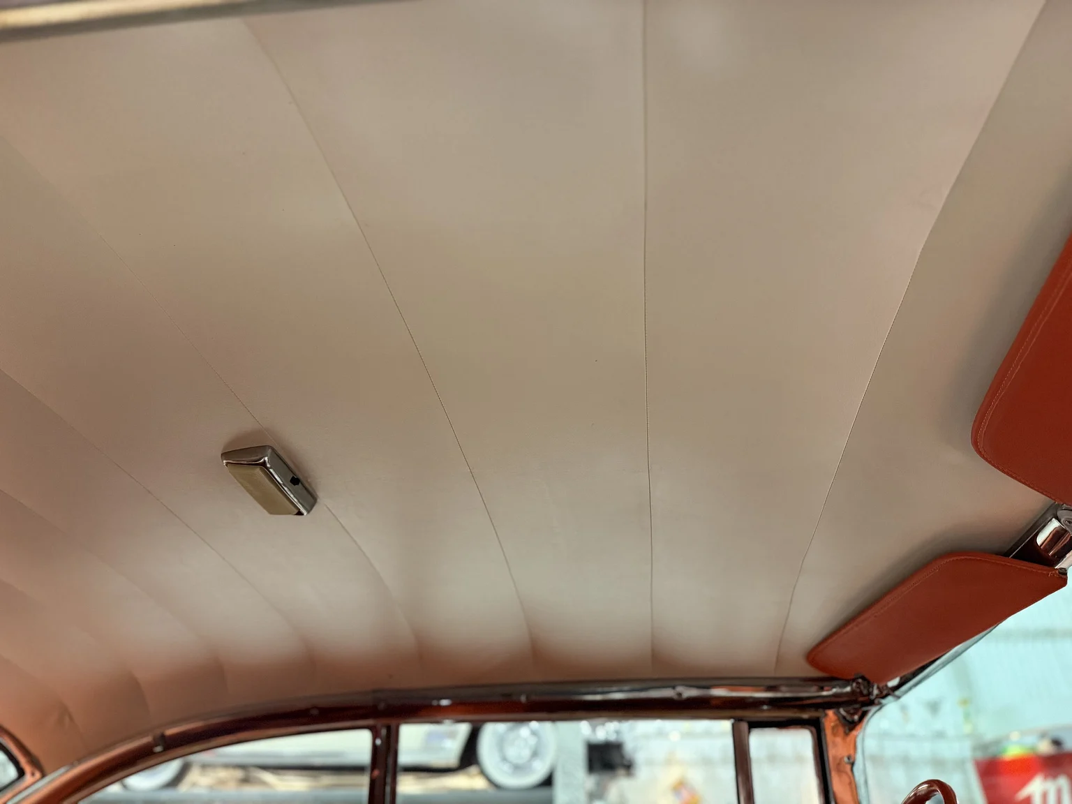 Innenraumfoto von 1956 Mercury Montclair Sport Sedan (35)